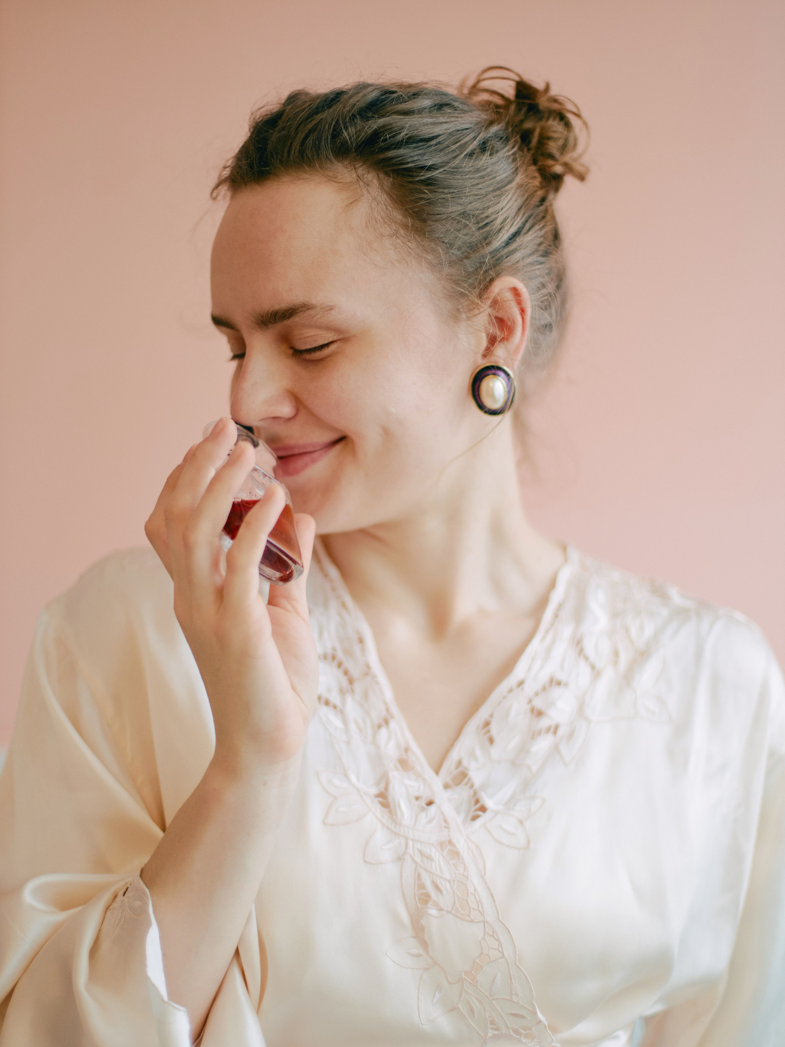 Аленка. Профессиональный Фотограф во Владимире, в Москве и в Суздале — Полина Романычева