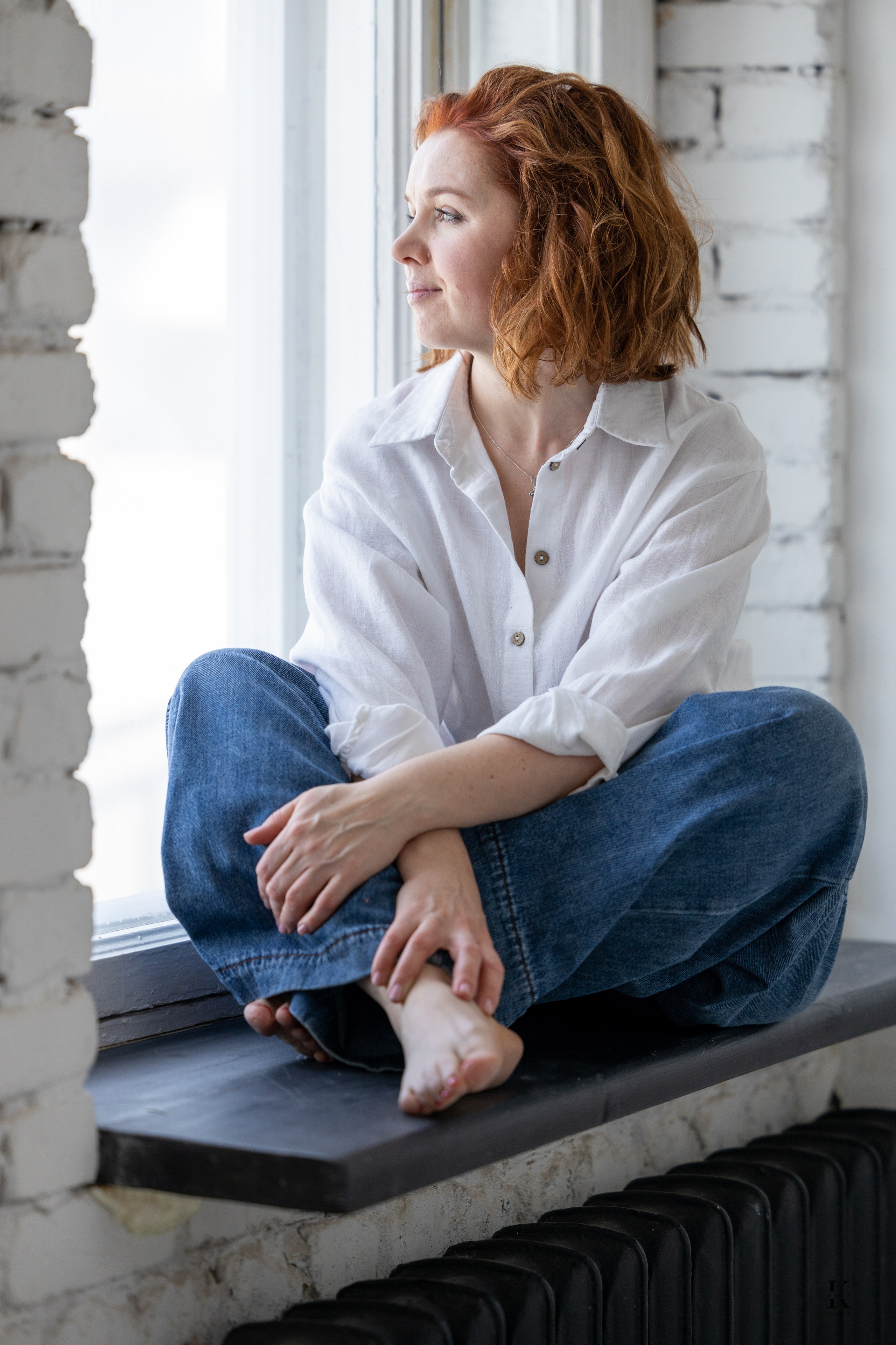 Оля. Фотографирую жизнь! Московский фотограф волонтер