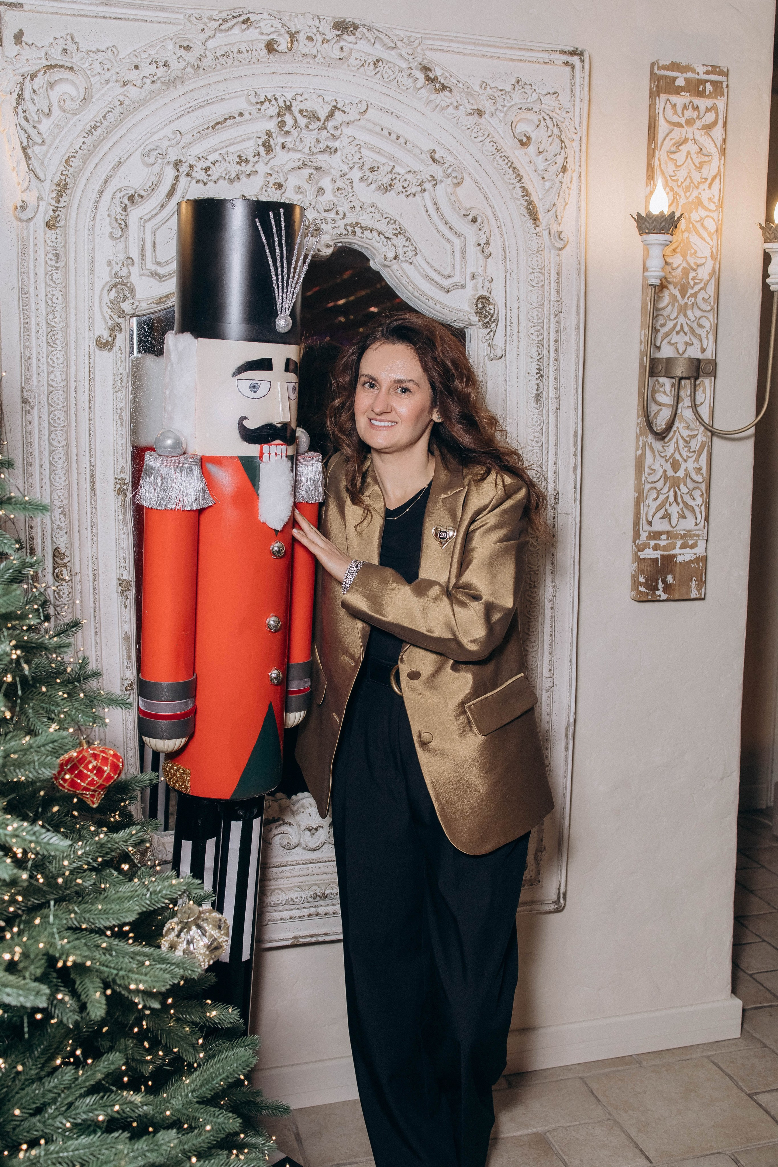 Корпоратив