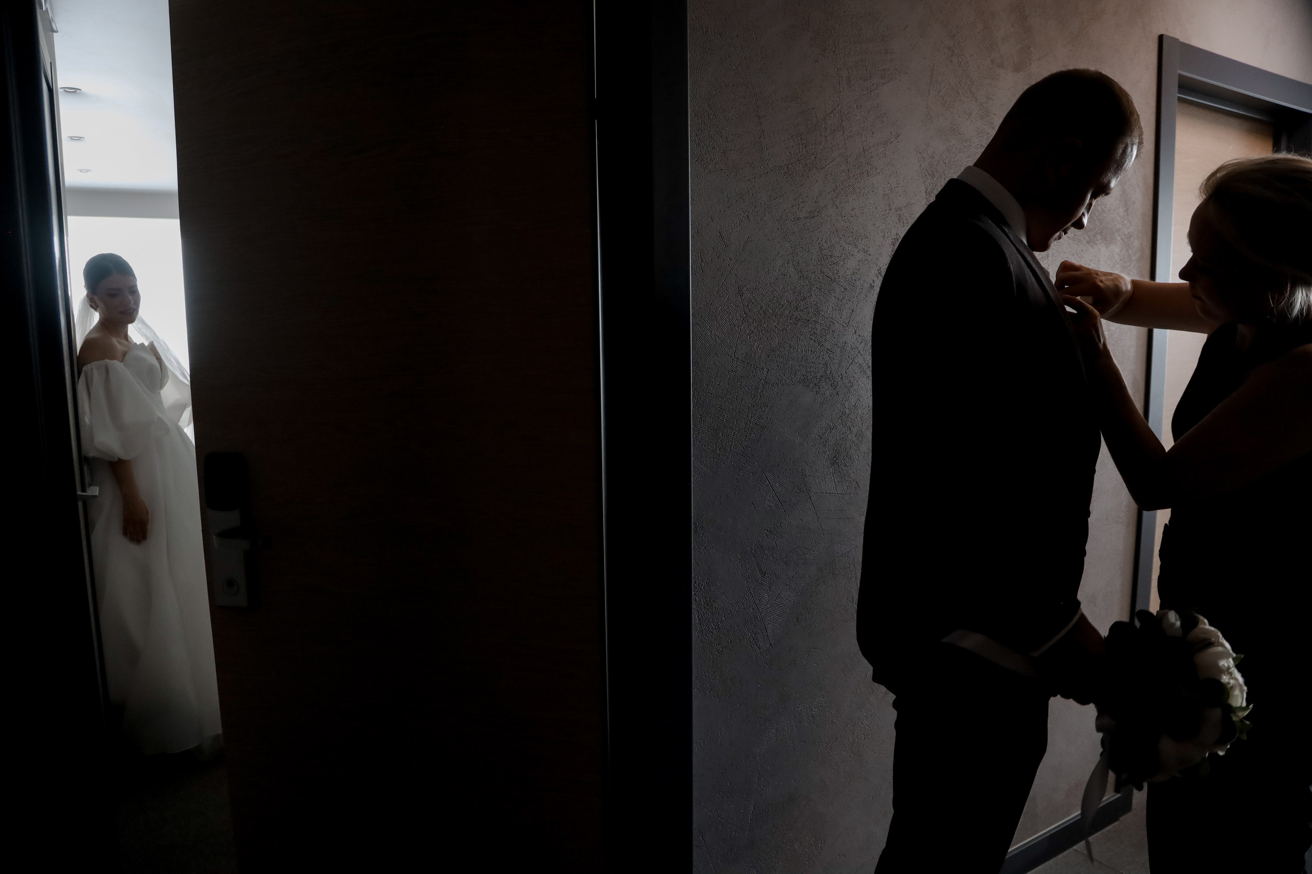 Во всем Любовь