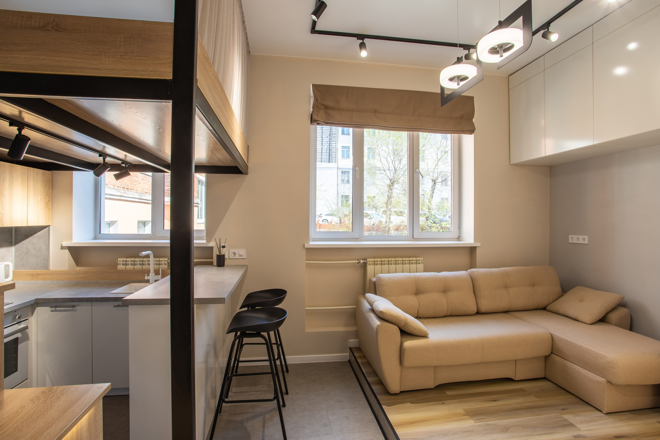 Съёмка недвижимости. Фотограф Валентин Кольцов, фотограф владивосток, свадебный фотограф, с