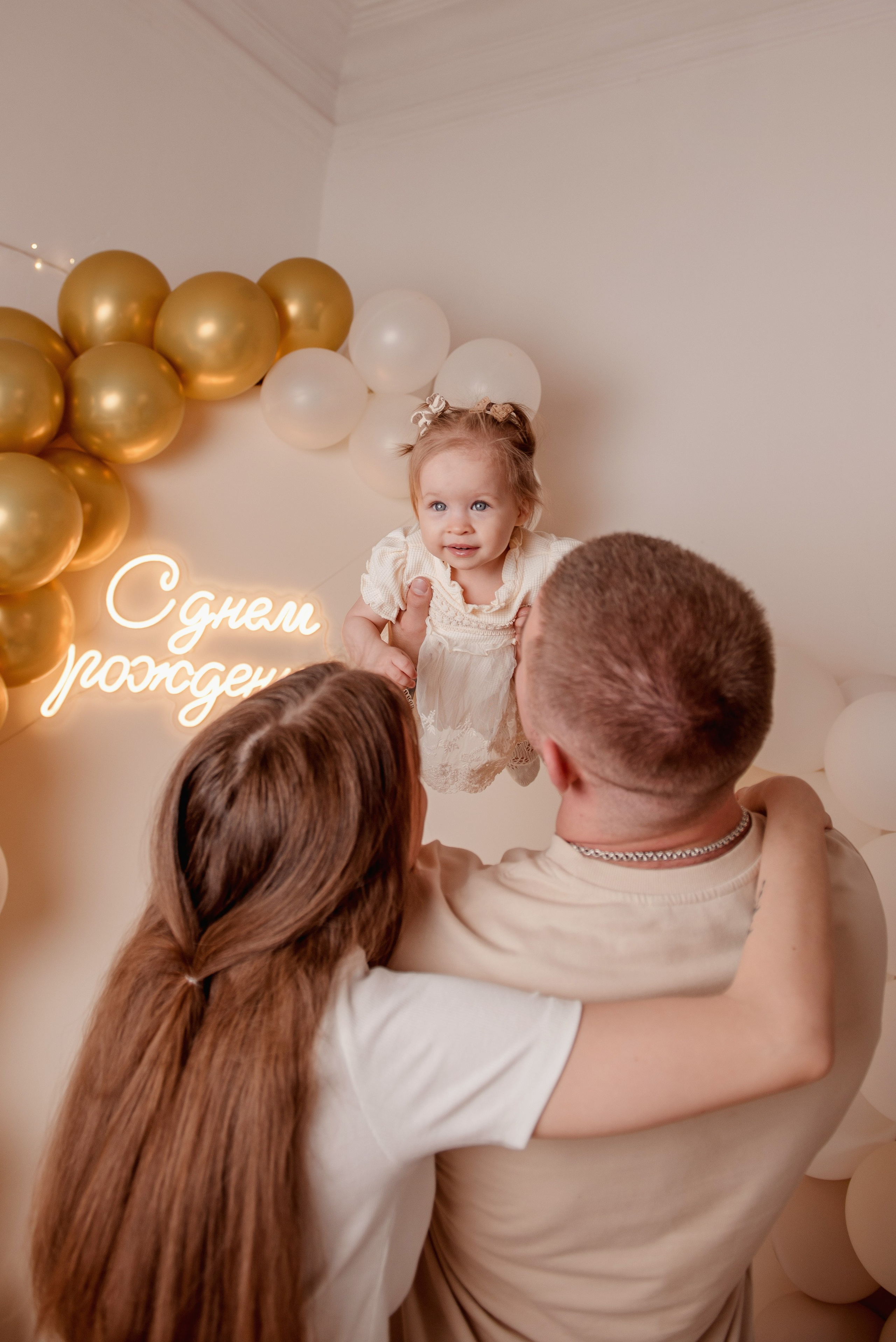 Майя. Семейный фотограф в Новочеркасске Виктория Громова