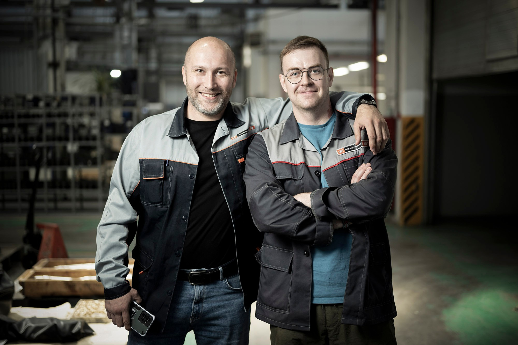 © Natalia Kolesnikova