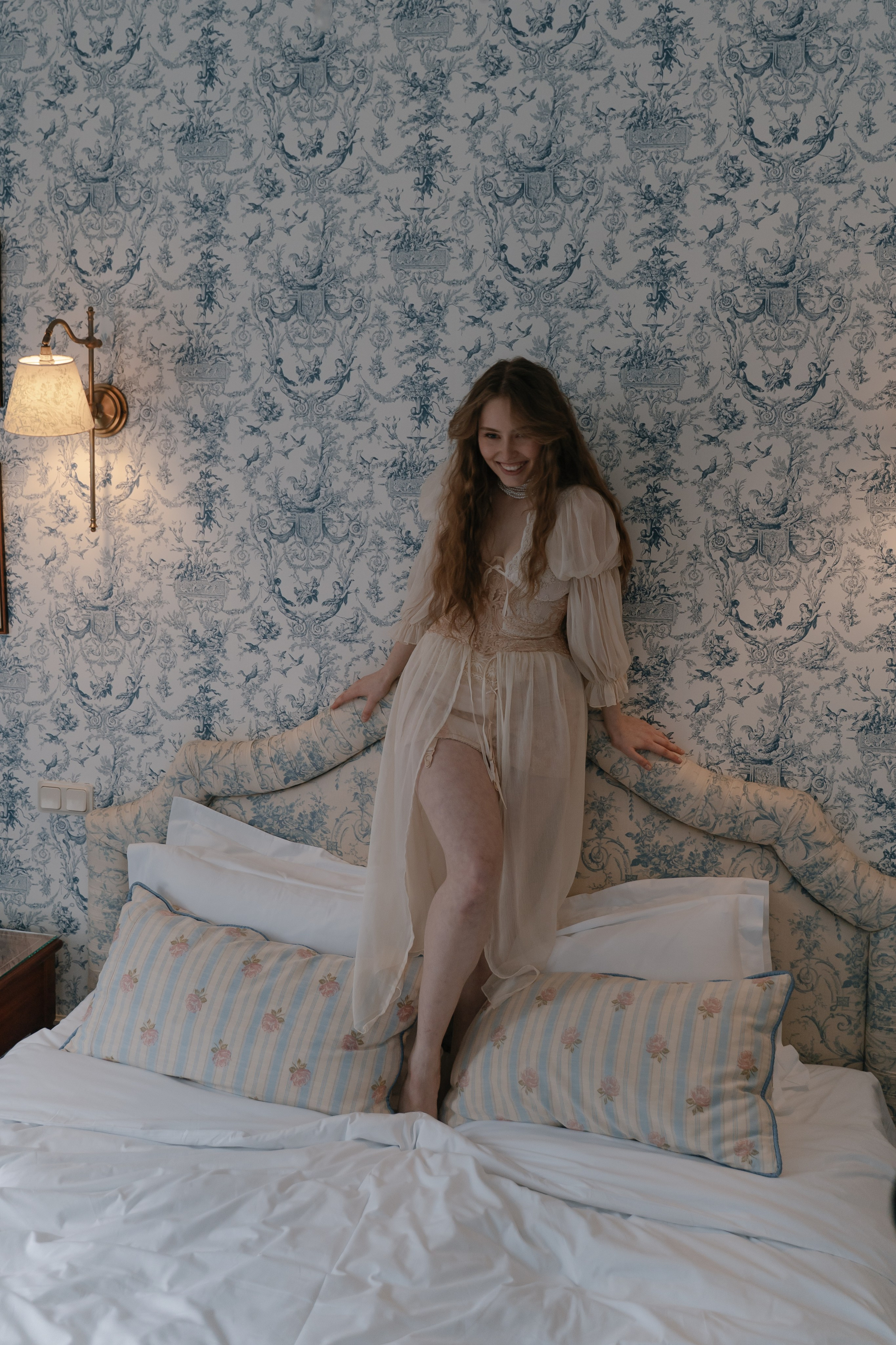 P&A (творческая съемка). Свадебный фотограф — Наталья Фед СПб/Москва