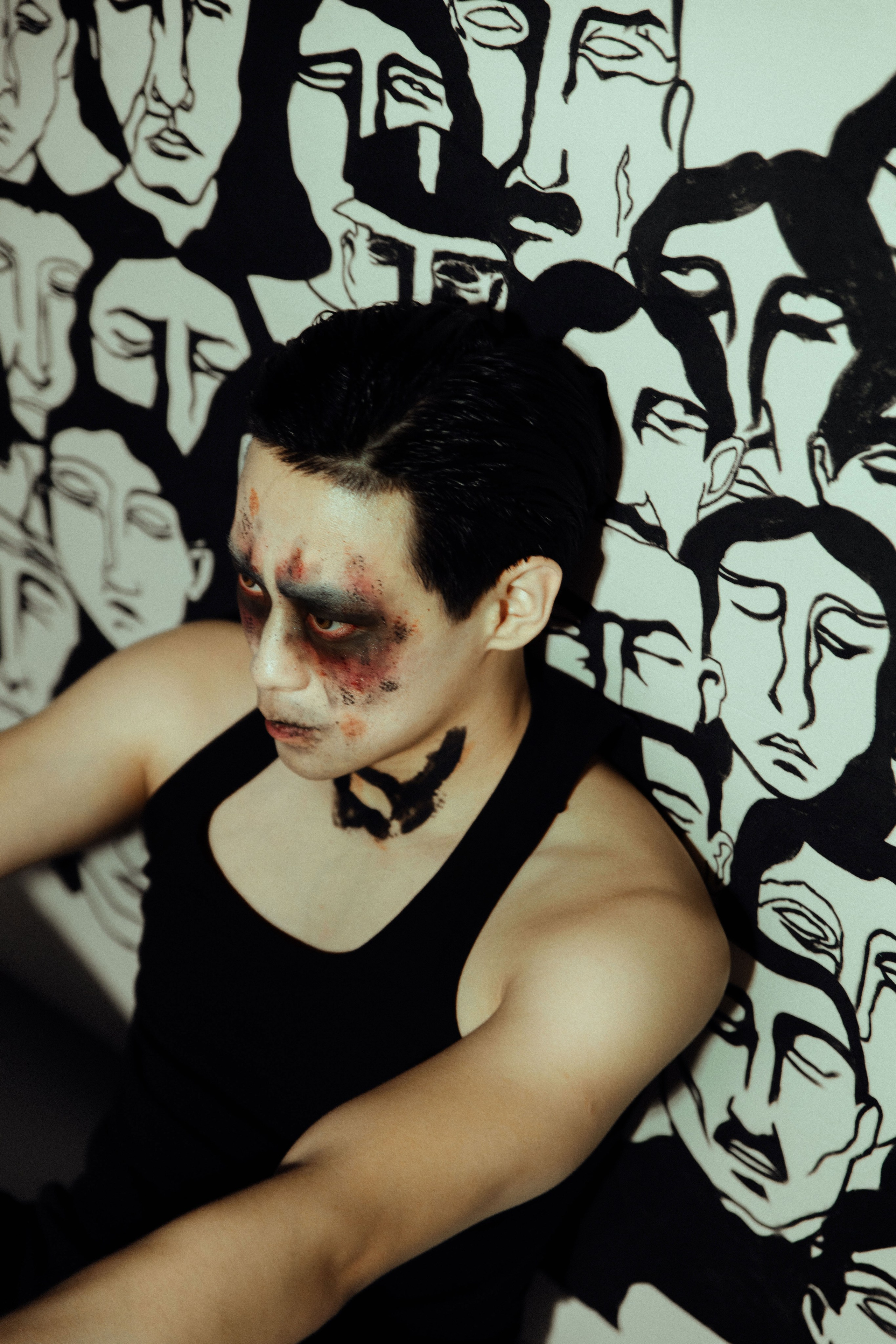 Арт фотограф, косплей фотограф. Фотограф Виктория Меллез