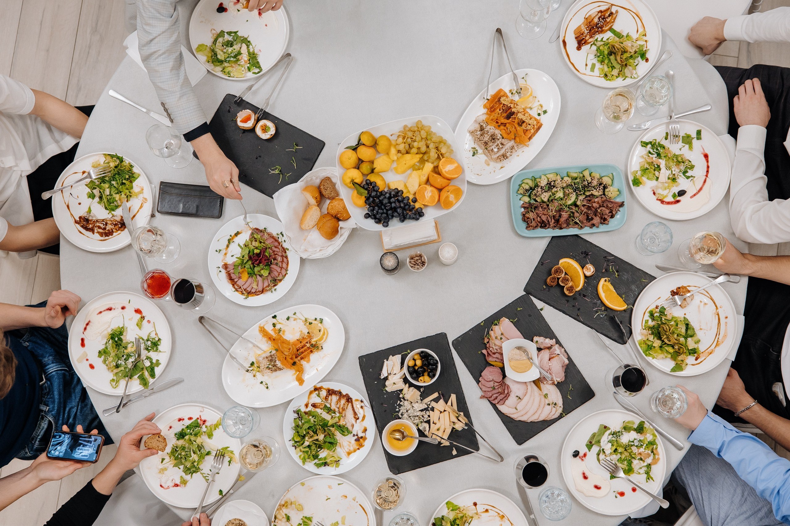 Юбилей «Урал». Главная