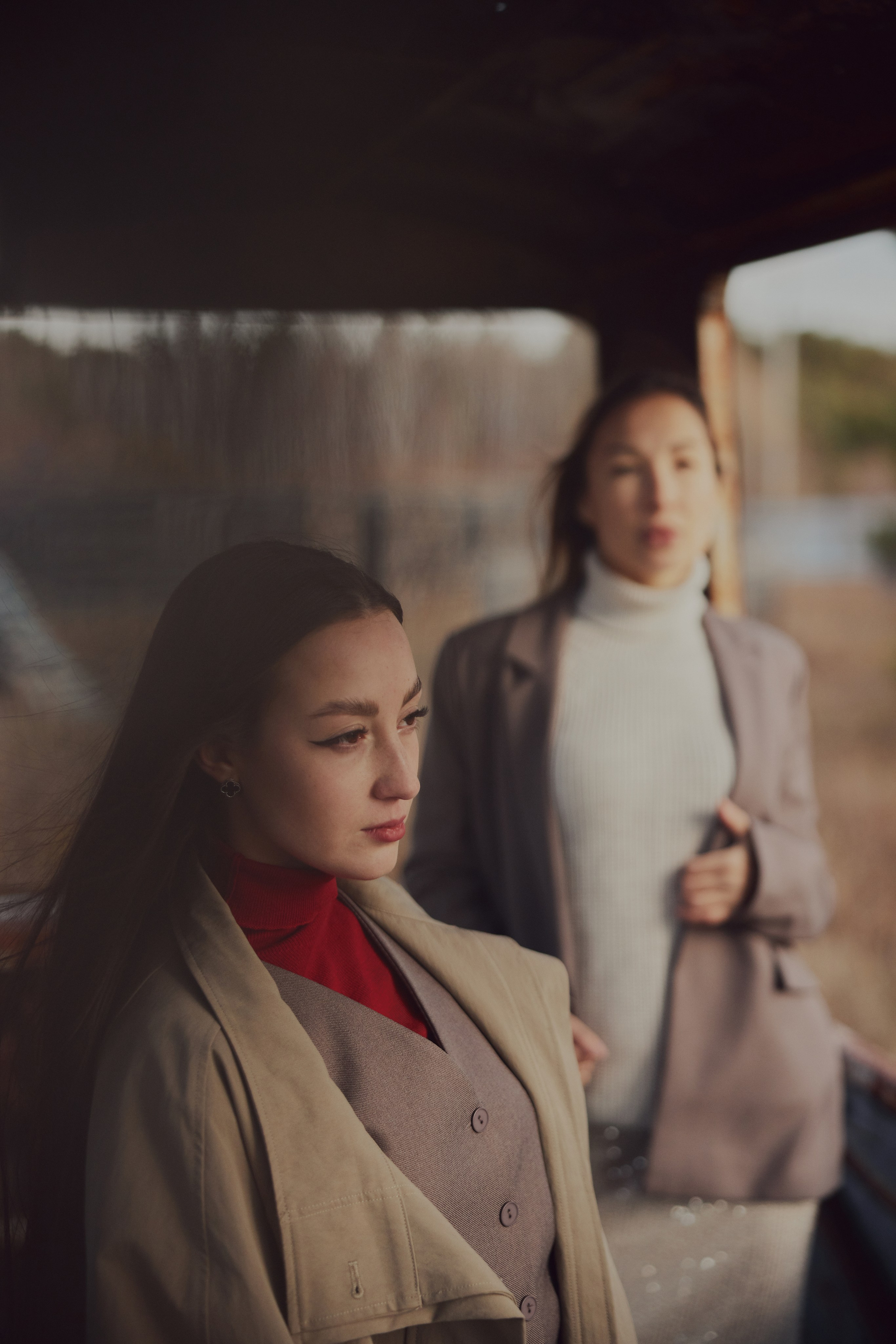 Две. Сергей Ирклиенко