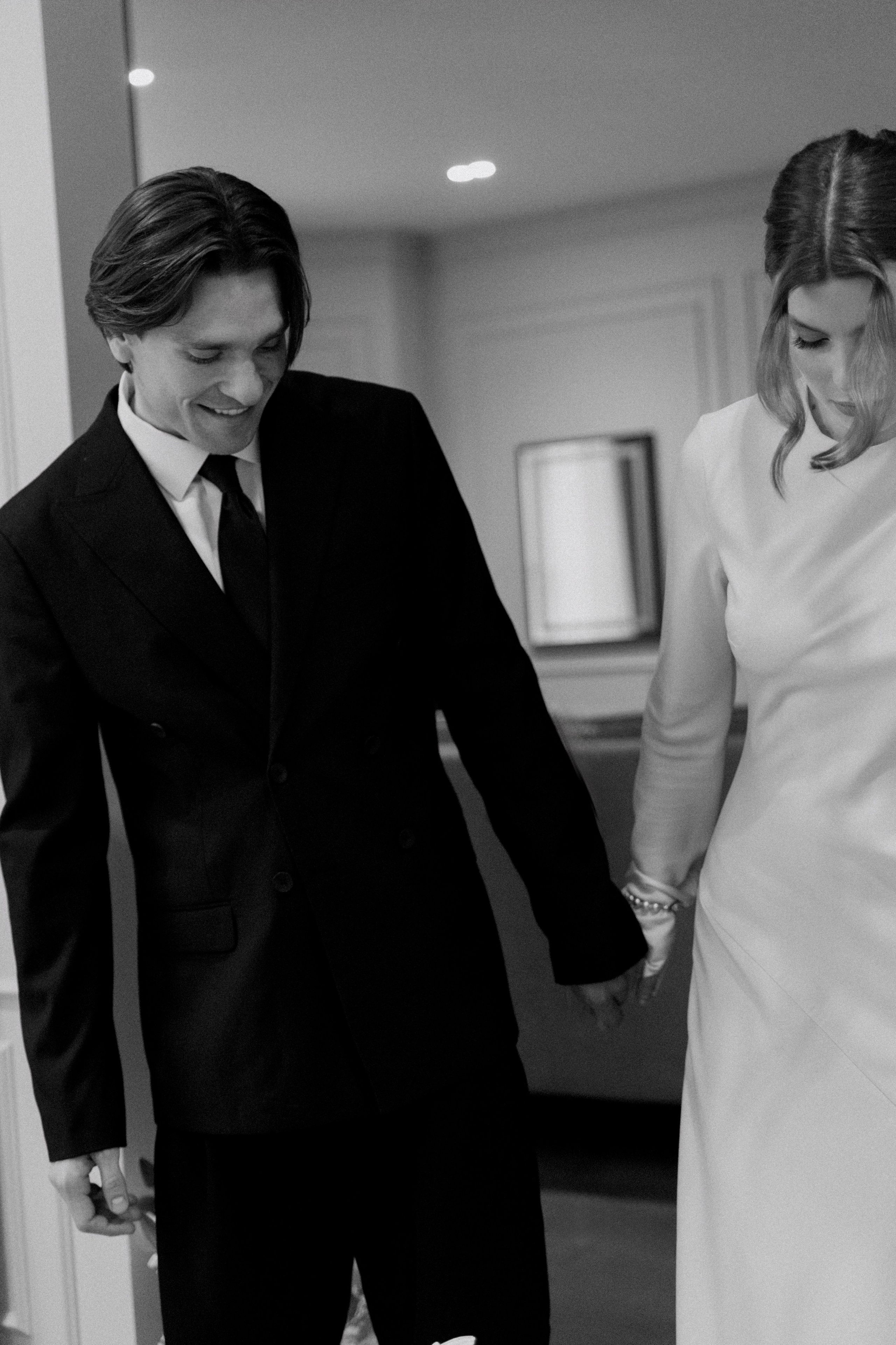 Александр и Екатерина. Главная