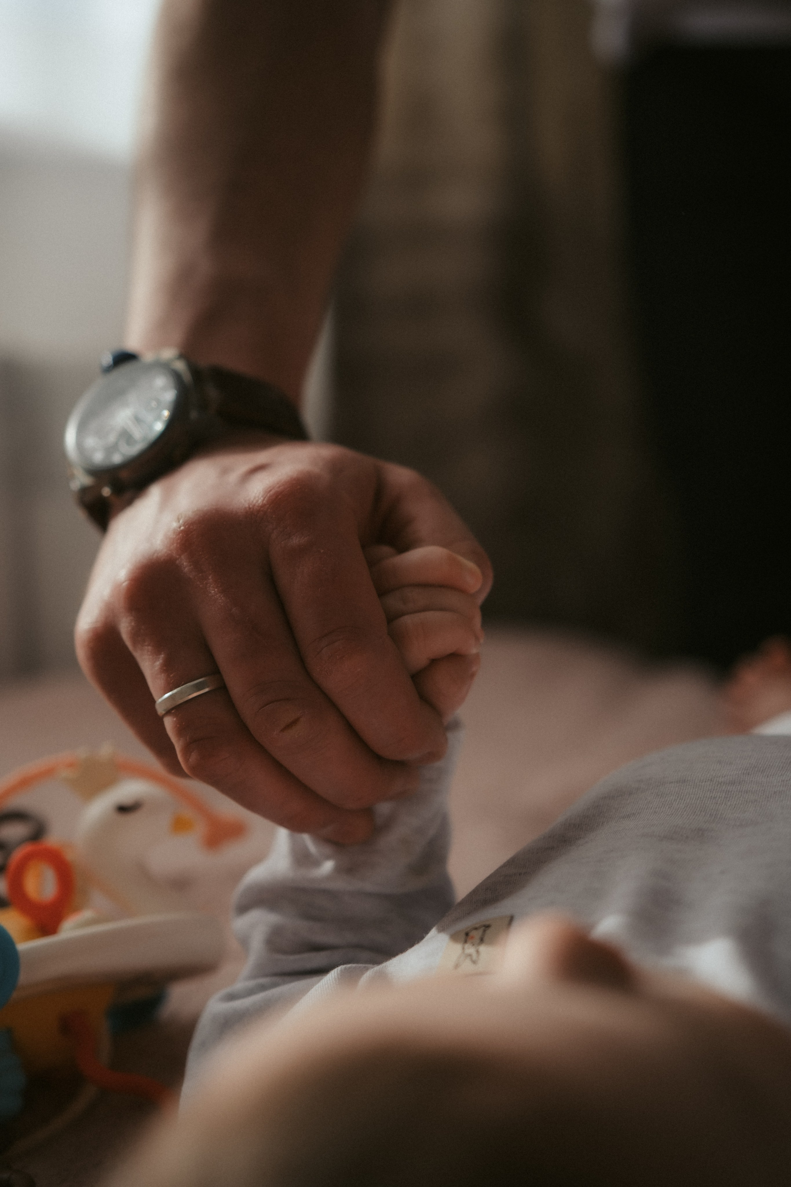 Семейная съемка (Дома). Serg_film