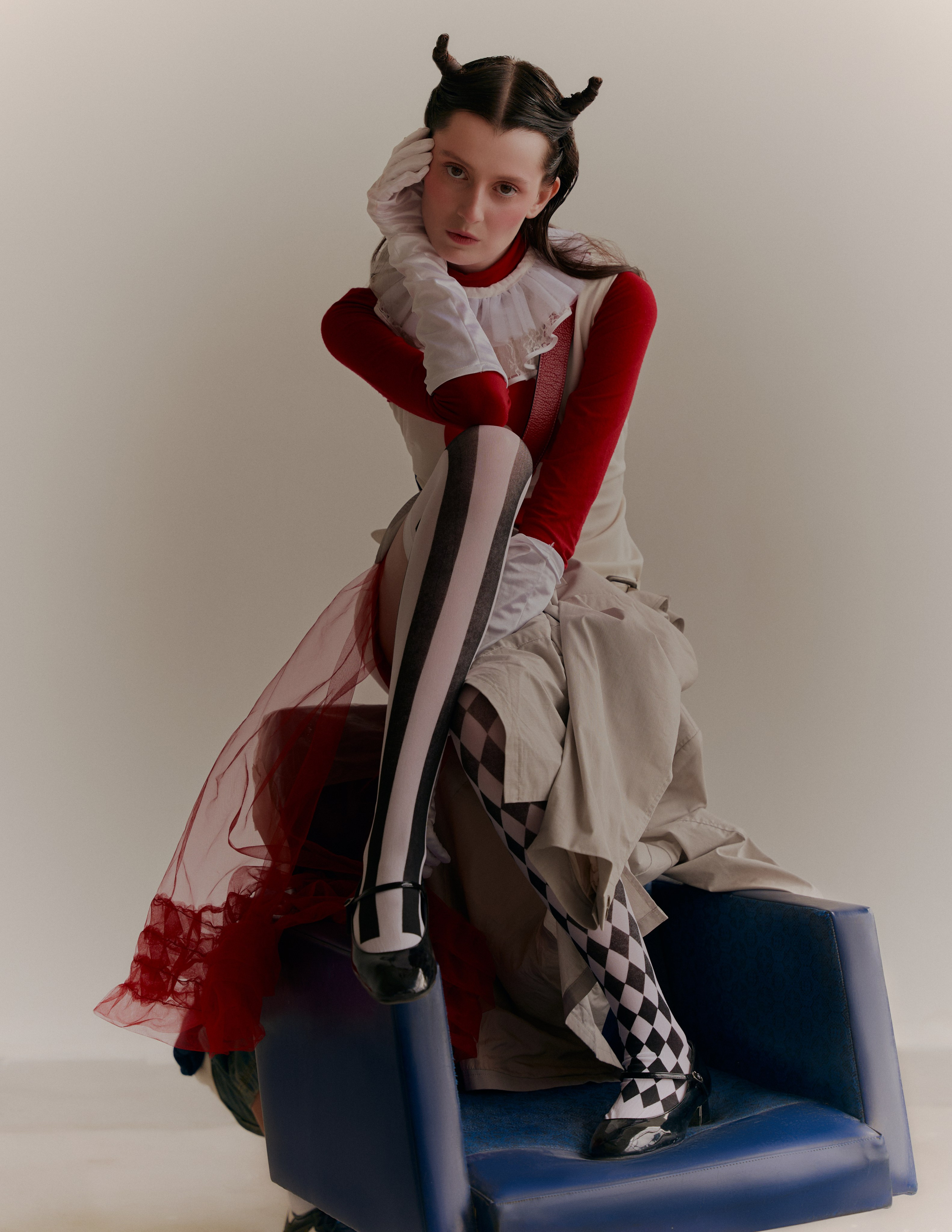 North 36. Фотограф Москва Сергей Громов