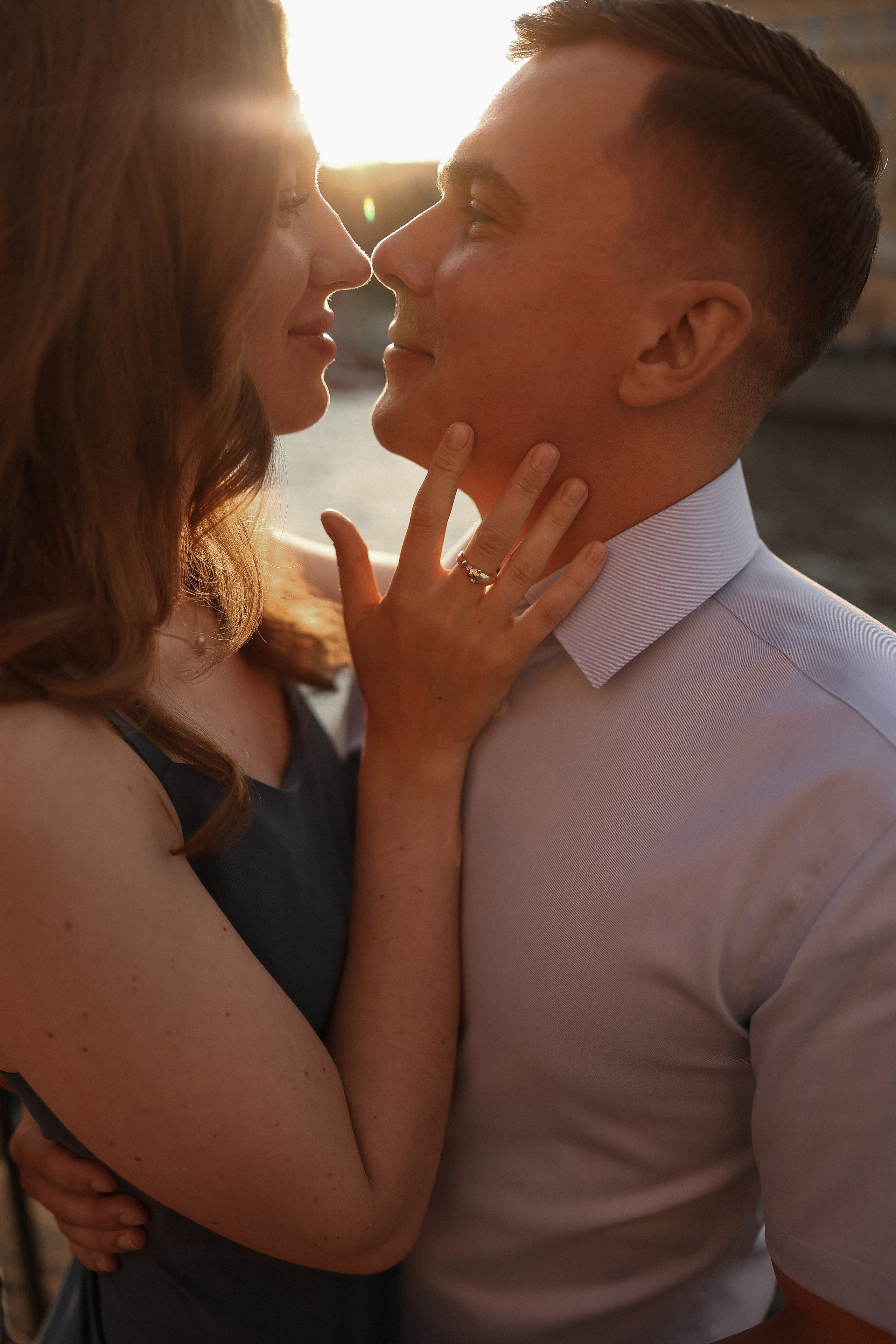 Все по настоящему…. Свадебный и семейный Фотограф Денис Кошель