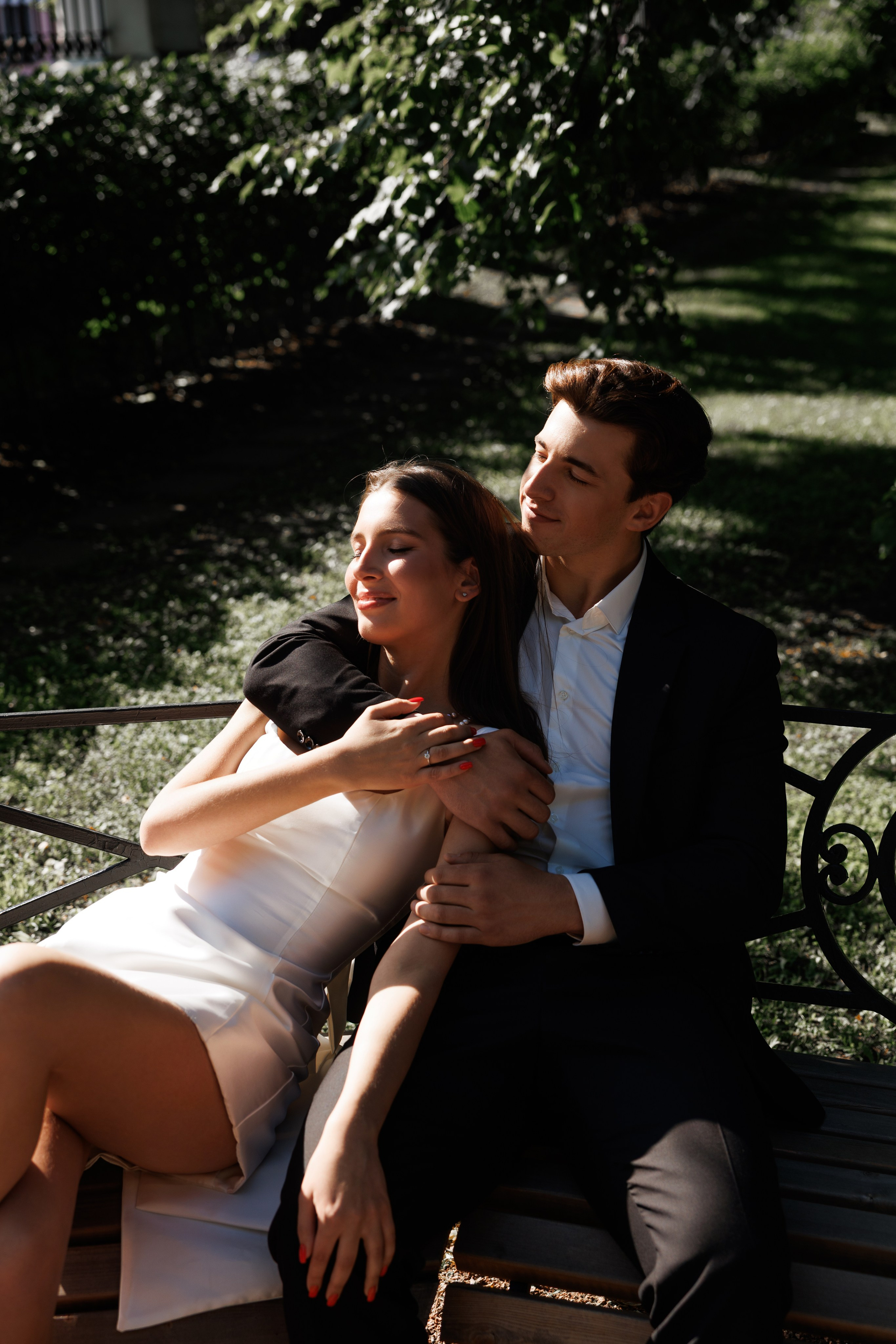 Weddings. Photographer Sasha Orlov