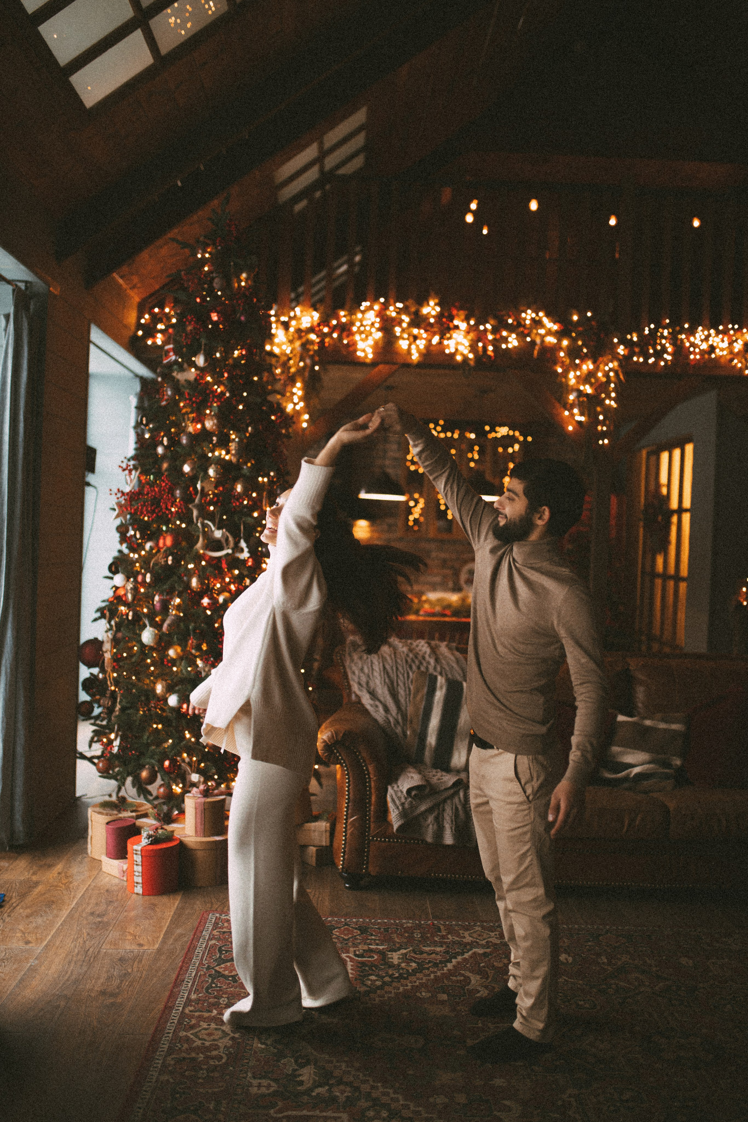 Д & K | Москва. Фотограф Екатерина Амбрушкевич