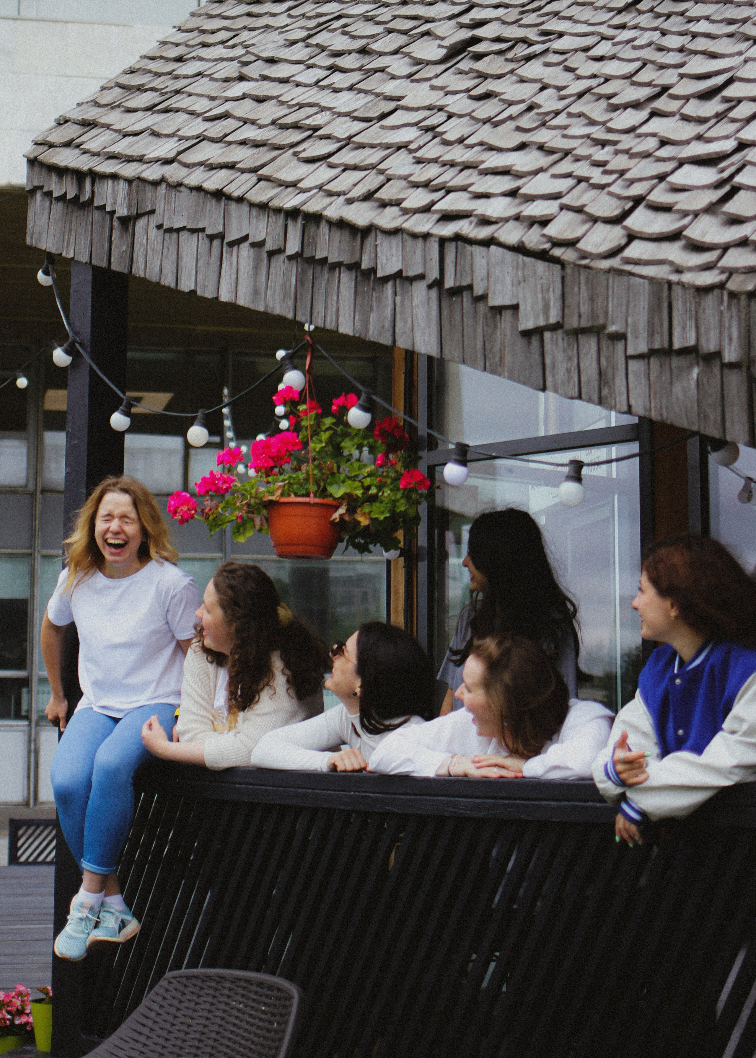 Малютка-девичник. Александра Крашевская. Портретный фотограф в Москве и Санкт-Петербурге