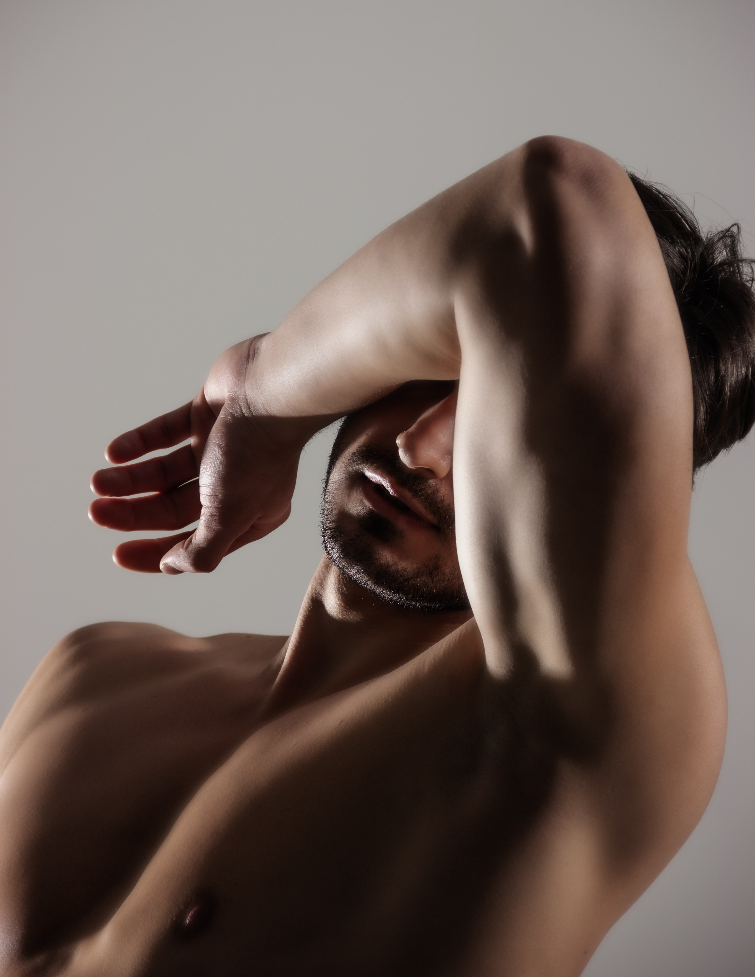 Владислав. Мария Трут. Фотограф