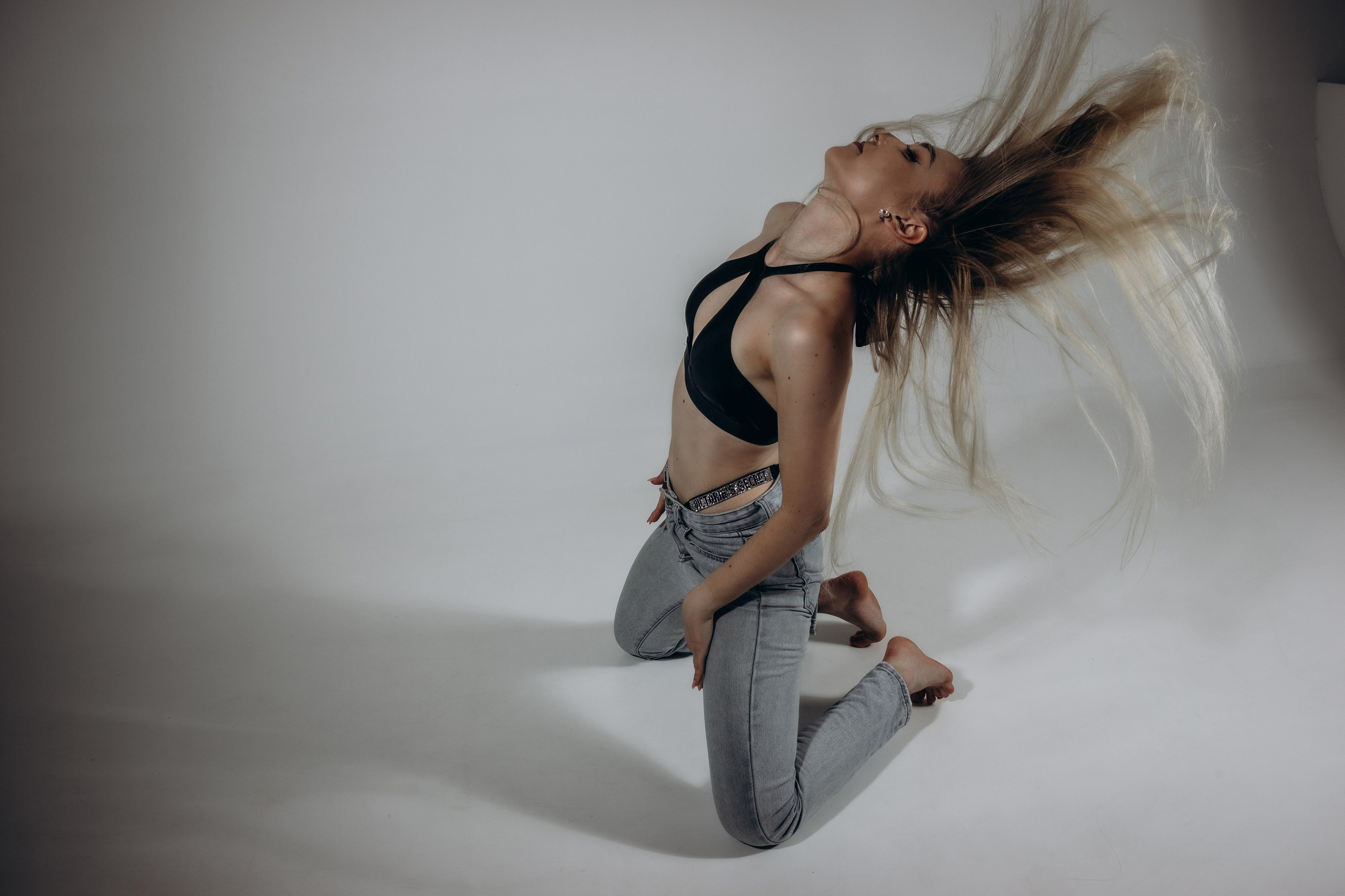 Лера. Мария Трут. Фотограф