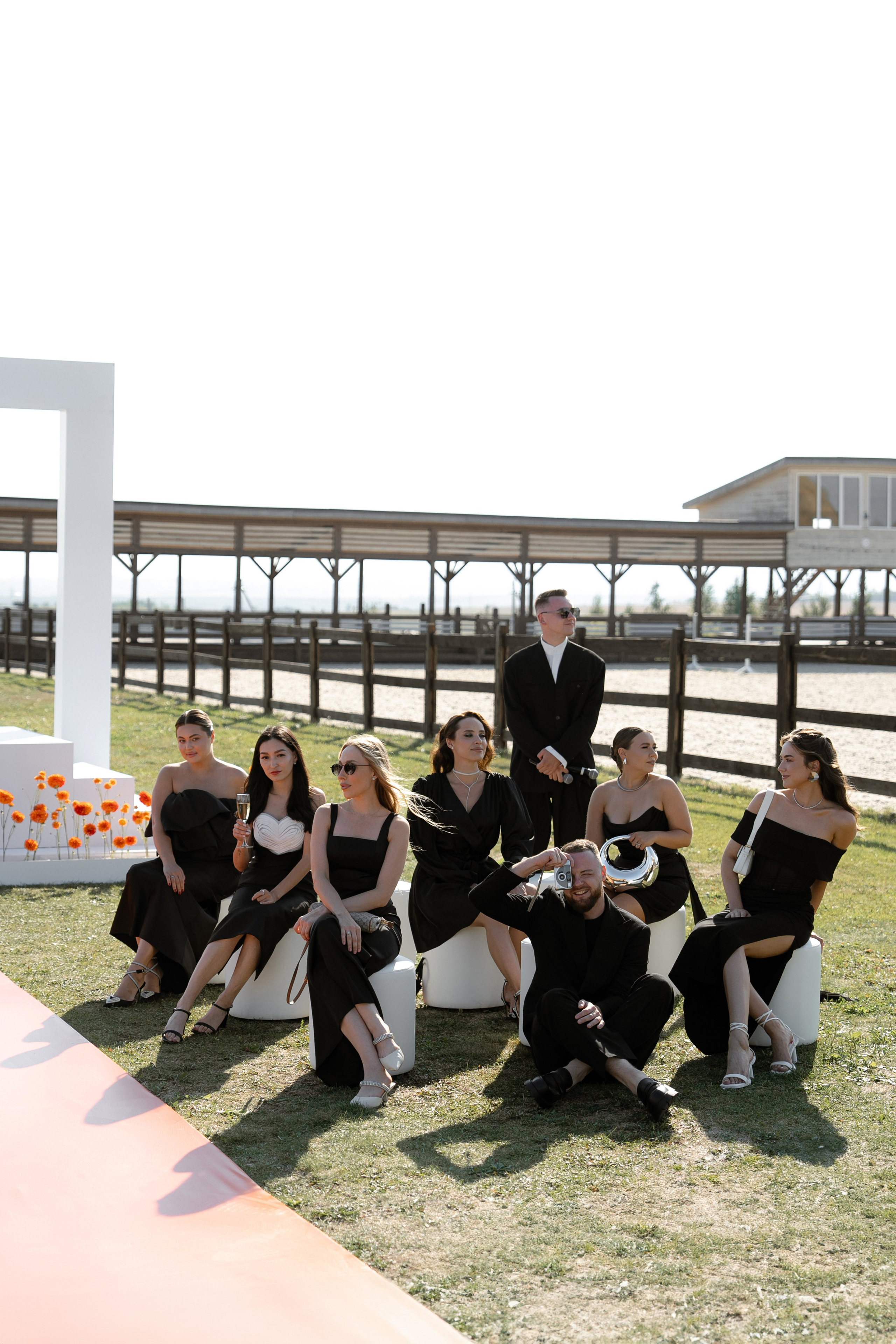 Karina+Danya. Семейный и портретный фотограф в Саратове Сахарова Маша