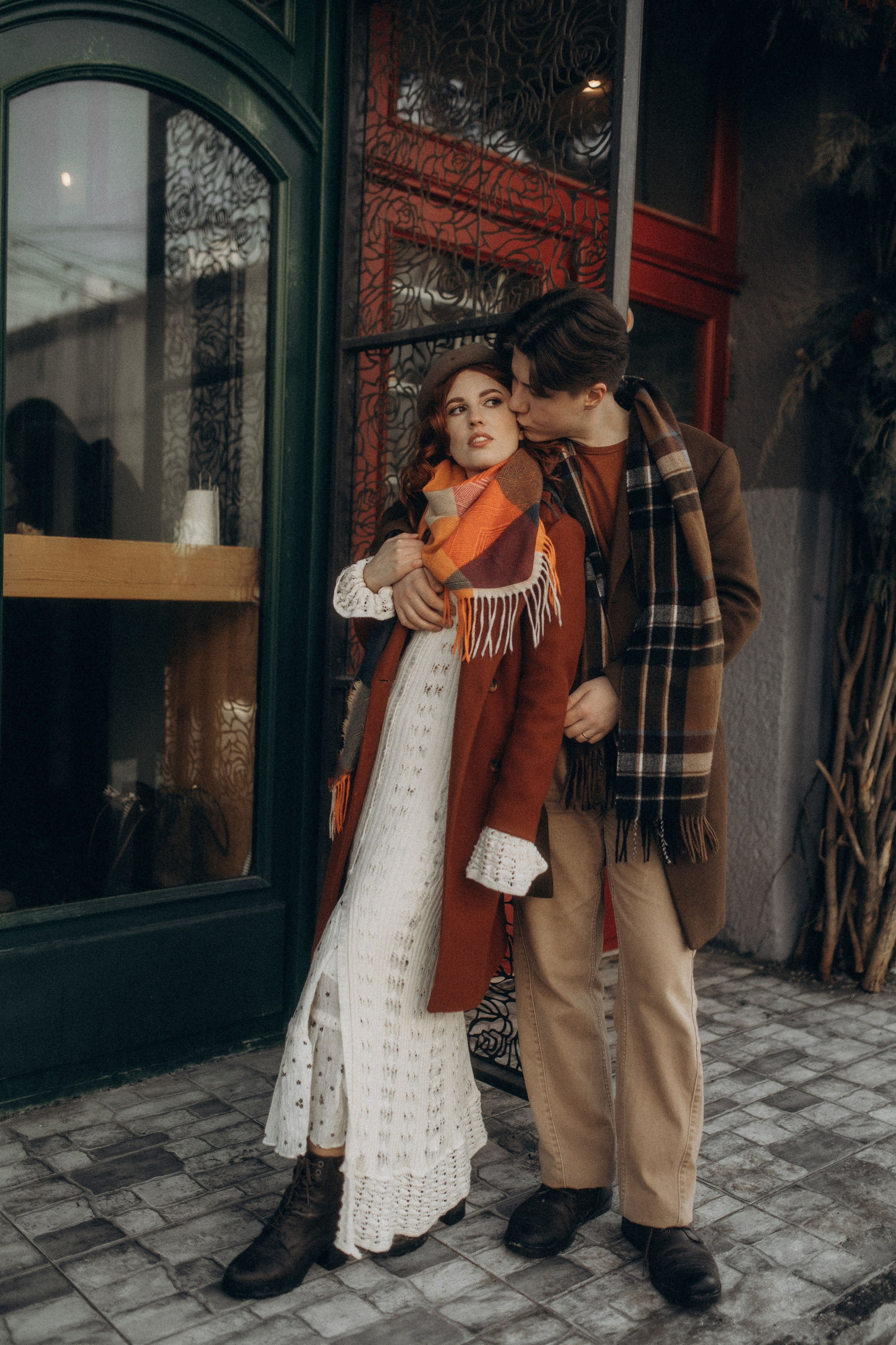 Андрей и Рада. Семейный и свадебный фотограф в Новосибирске/Бийске Екатерина Логинова