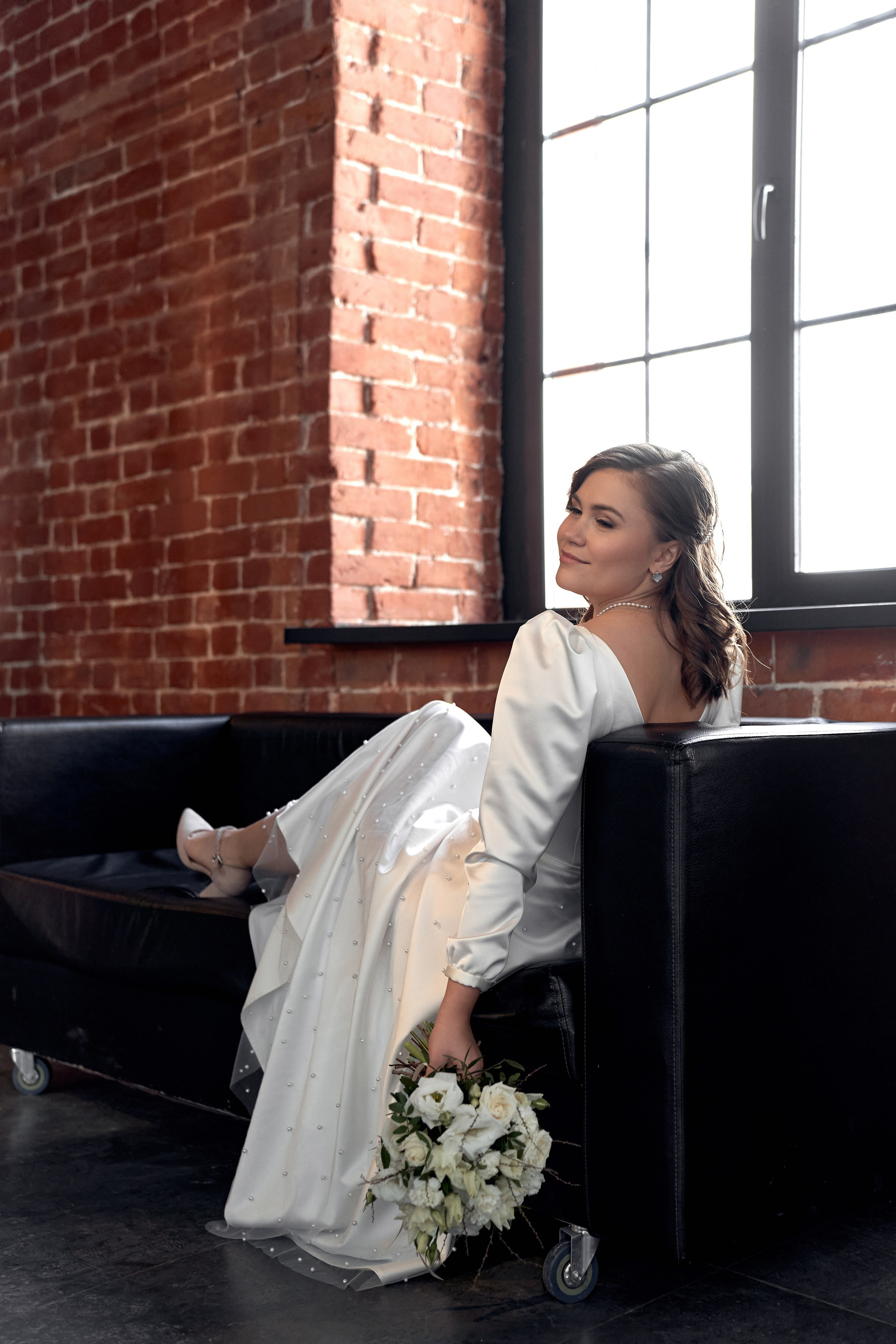 Дима&Даша Прогрессивная свадьба. Фотограф в Нижнем Новгороде Марина Кузнецова