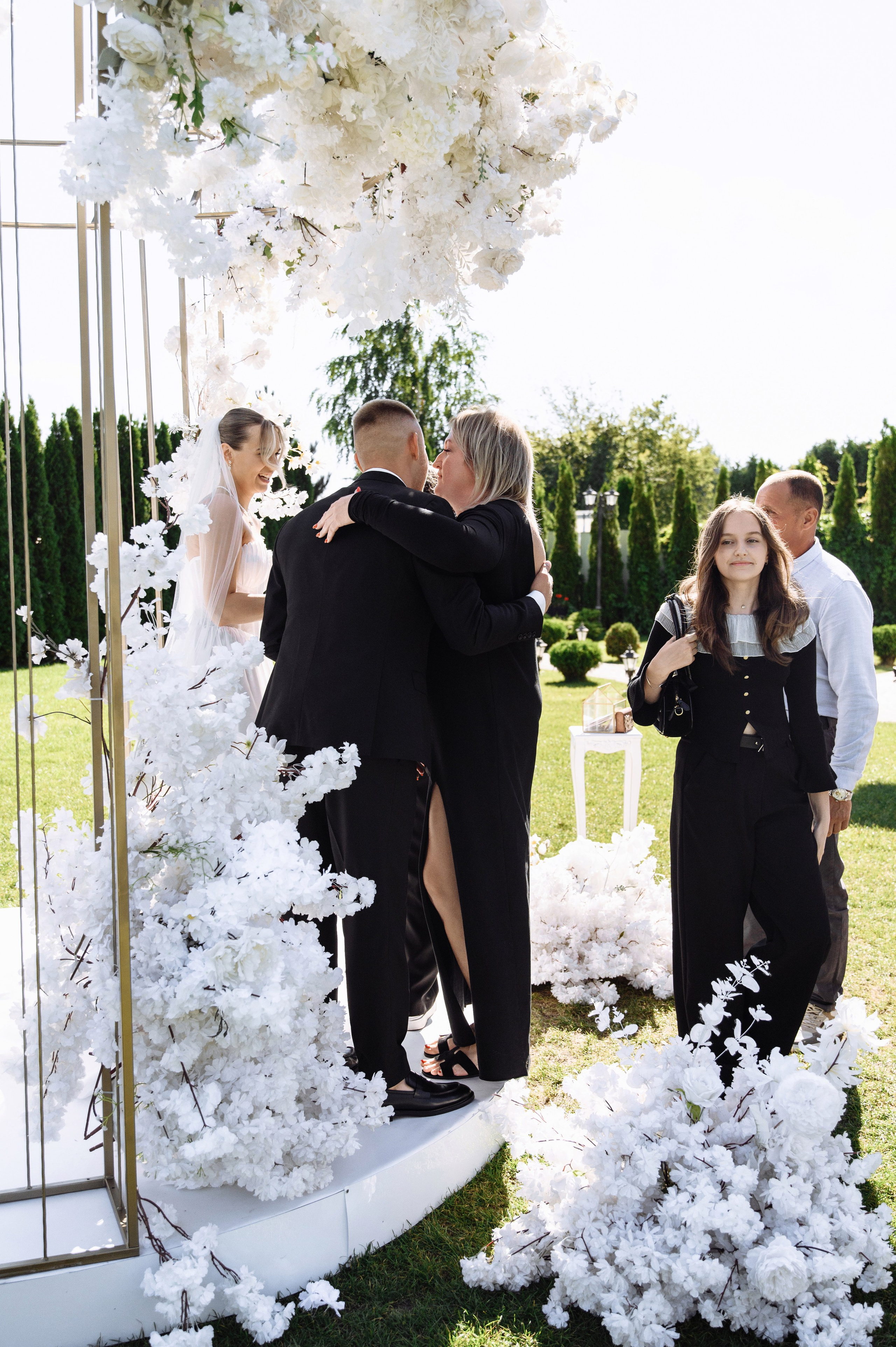 Алексей и Анна. Фотограф Кирилл Верт