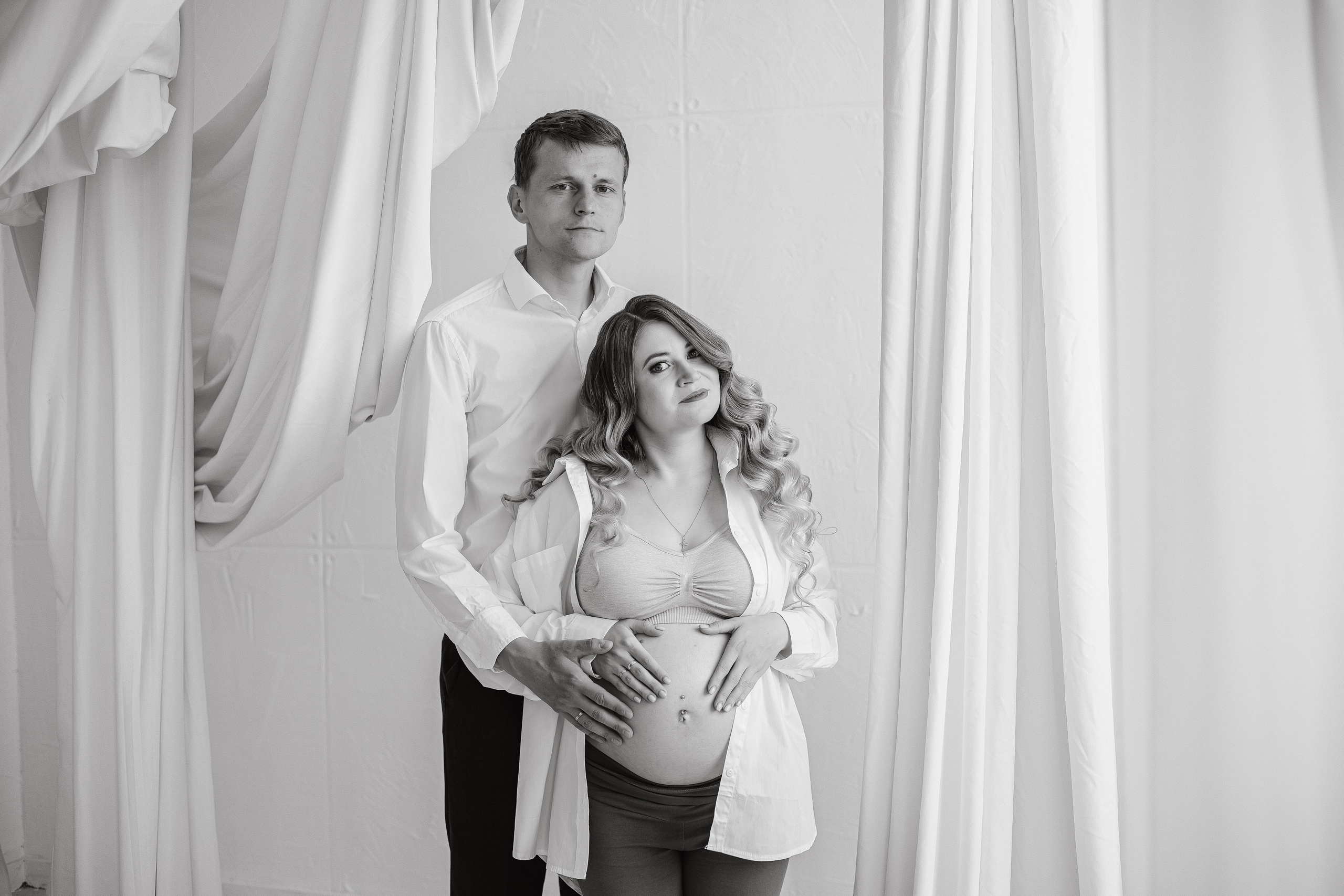 Оля & Леша. Студия. Свадебный и семейный фотограф Пушкин Царское Село СПБ Питер Санкт-Петербург и Рязань Ольга Козлова