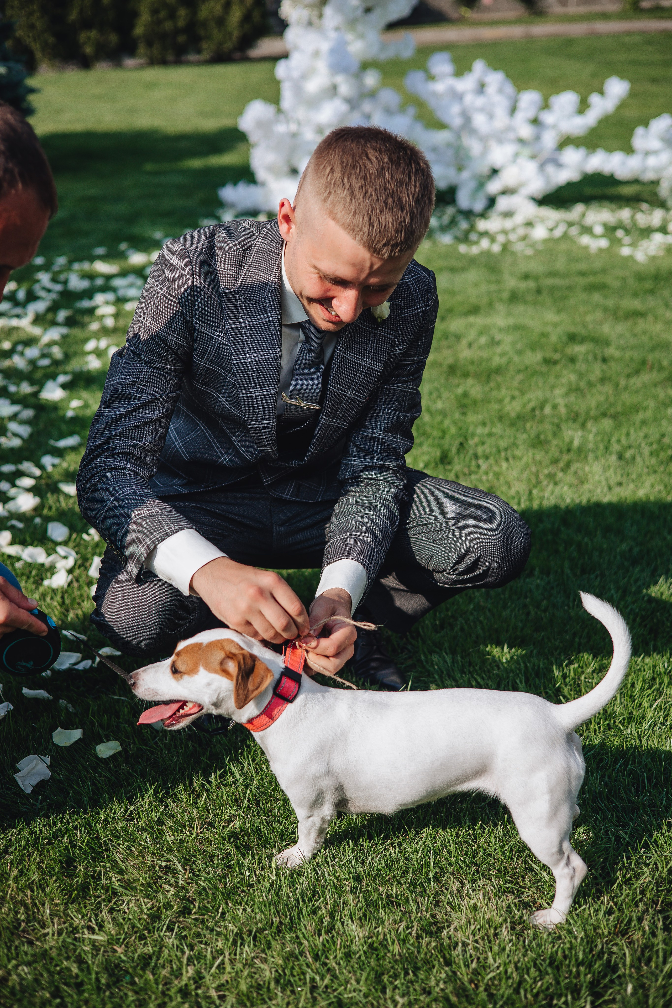 Настя и Вова. Свадебный и семейный фотограф Пушкин Царское Село СПБ Питер Санкт-Петербург и Рязань Ольга Козлова
