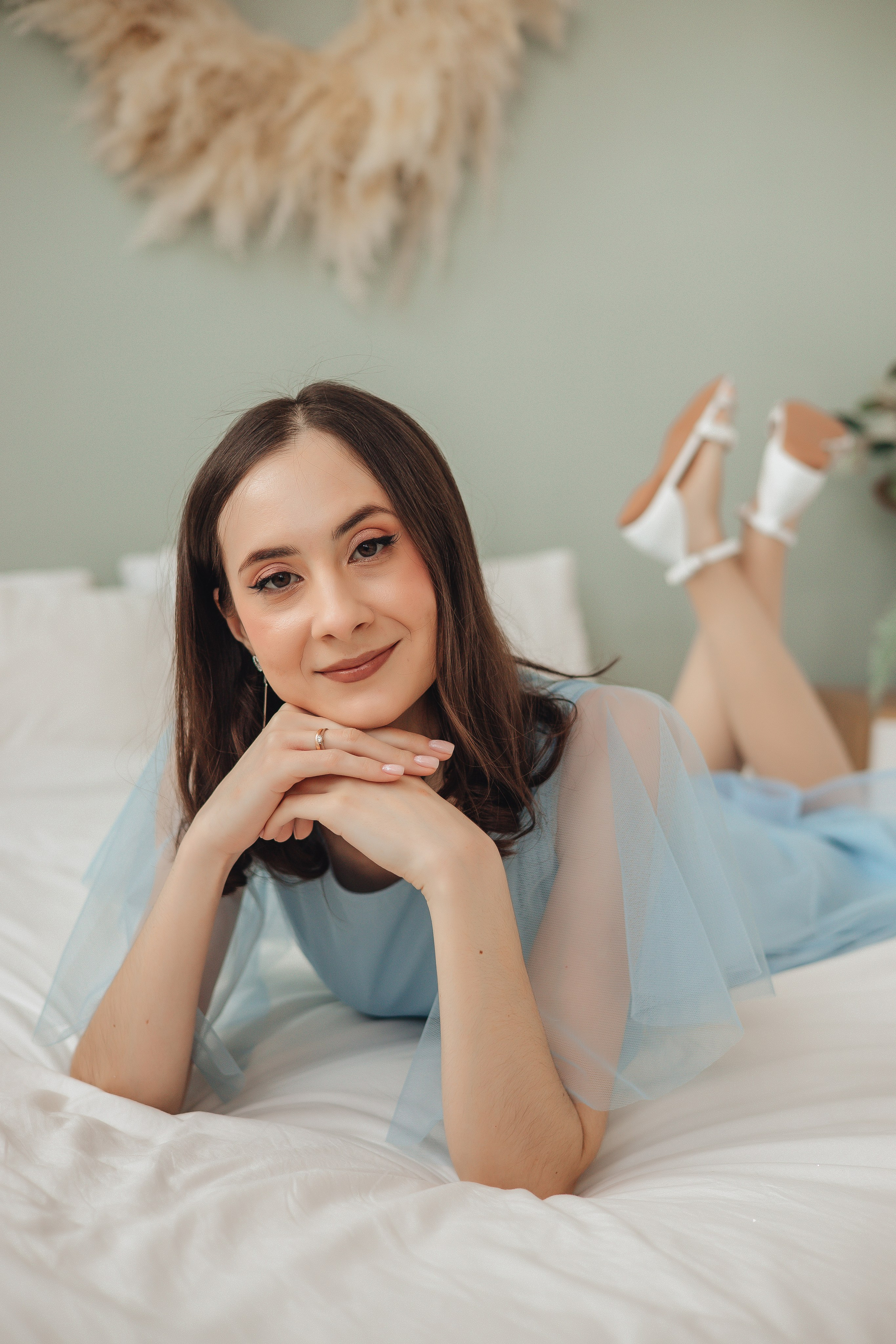 София. Свадебный и семейный фотограф Пушкин Царское Село СПБ Питер Санкт-Петербург и Рязань Ольга Козлова