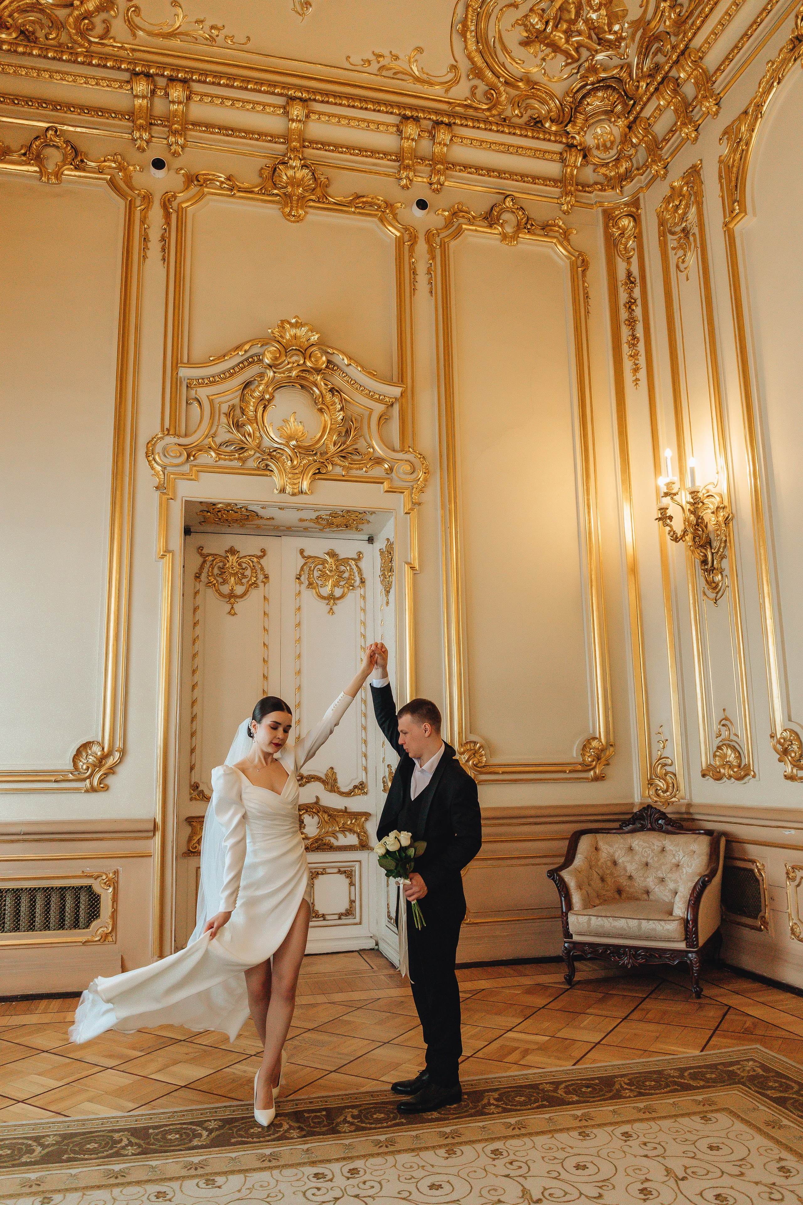 Оля & Вова. Дворец 1. Свадебный и семейный фотограф Пушкин Царское Село СПБ Питер Санкт-Петербург и Рязань Ольга Козлова