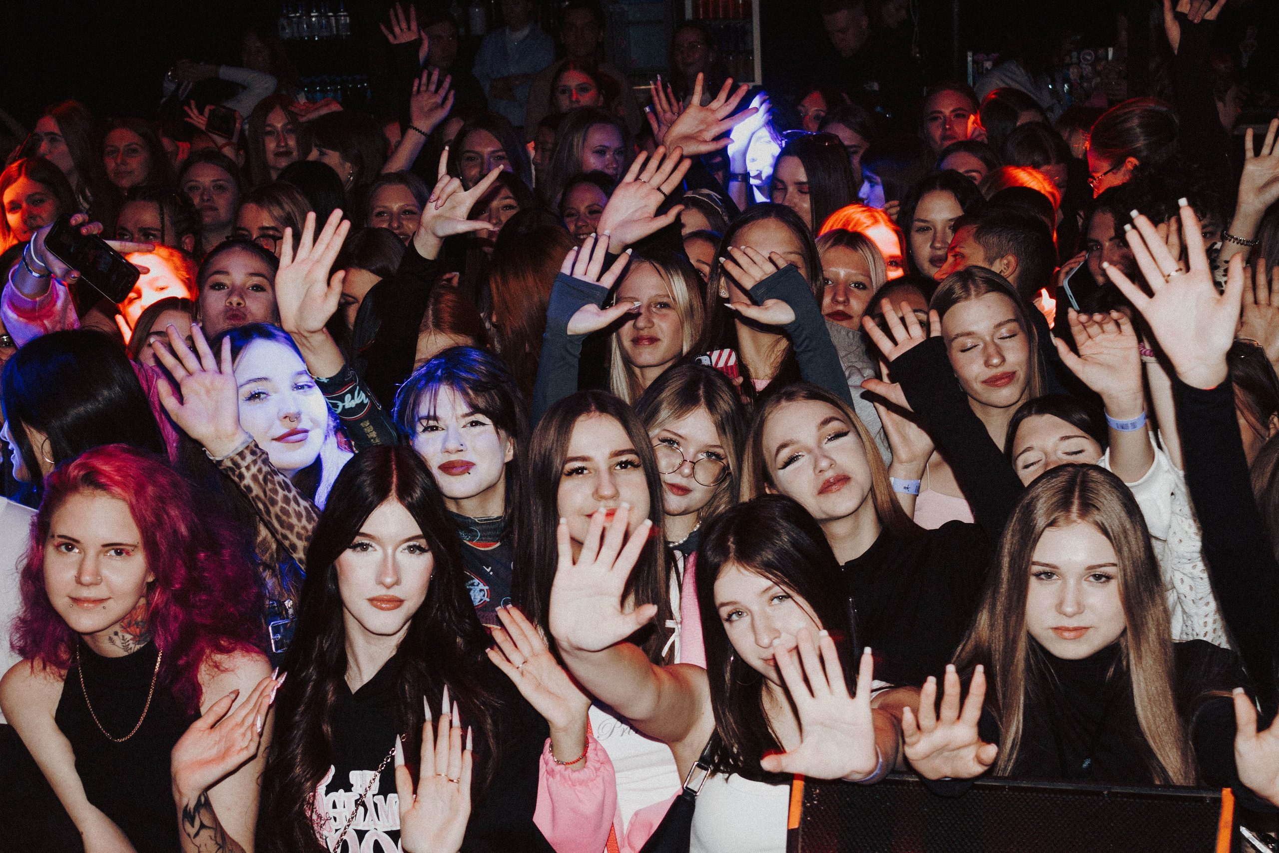 Nkeeei, Uniqe и Артем Шиловец. ФОТОГРАФ ВЛАДИВОСТОК НИКИТА КОРОЛЁВ