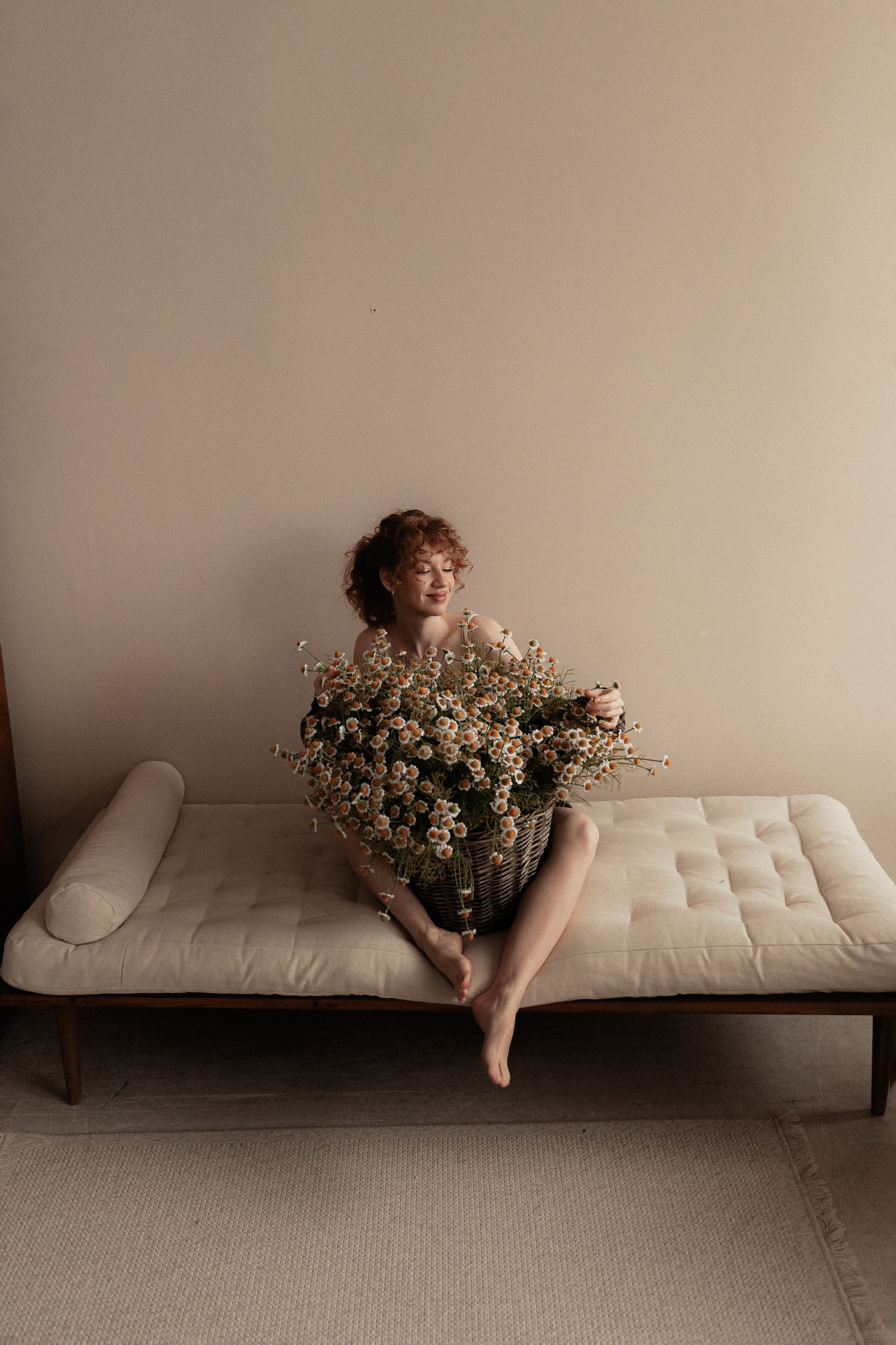 SOFI. Екатерина Курбанова. Женский фотограф