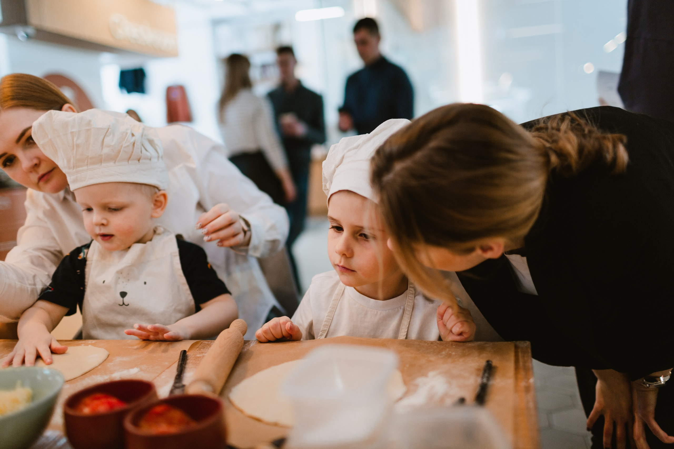 5 лет. Фотограф и видеограф Мария Банщикова, Солнечногорск, Москва