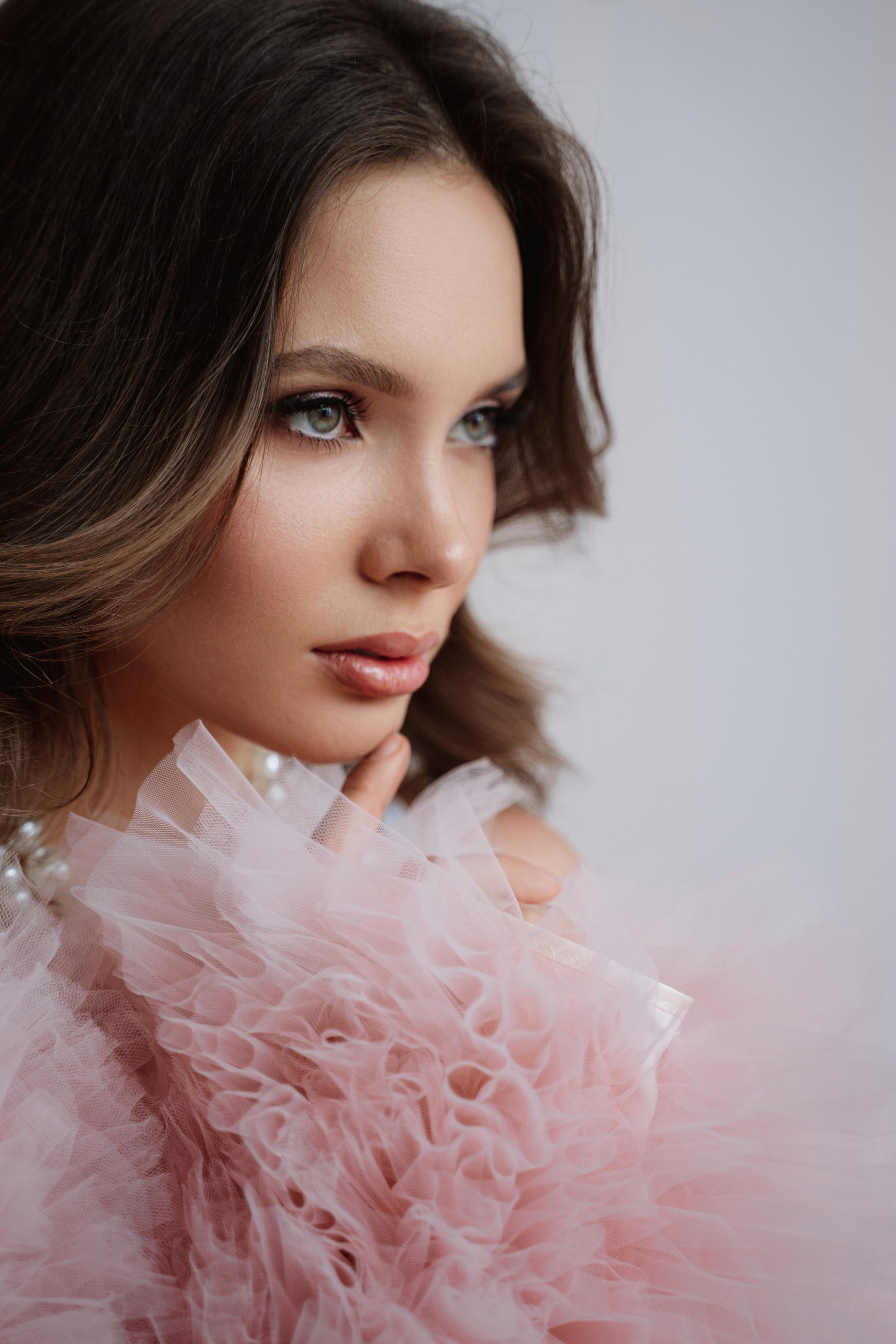 Настя. Свадебный фотограф Москва Инесса Зверева