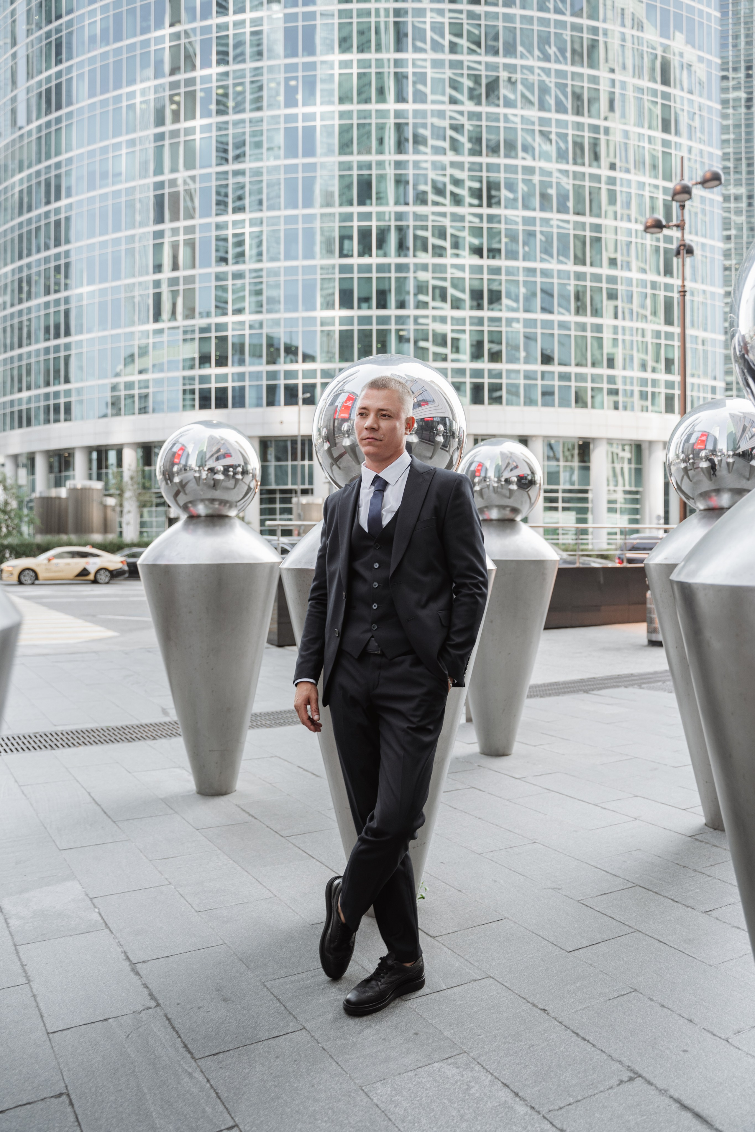 Ю&Ю | Birds. Свадебный фотограф Москва Инесса Зверева