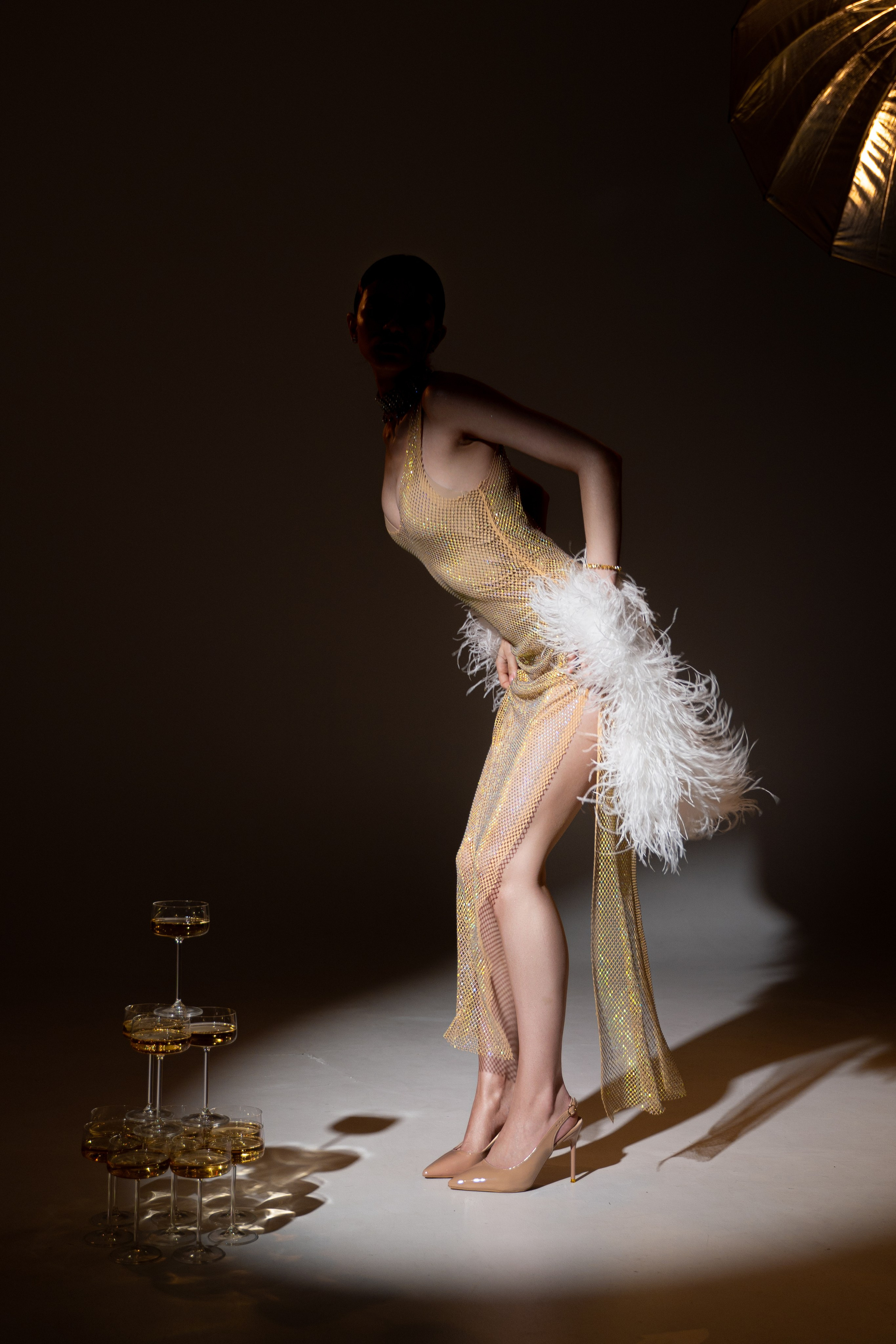 Таисия. Свадебный фотограф Москва Инесса Зверева