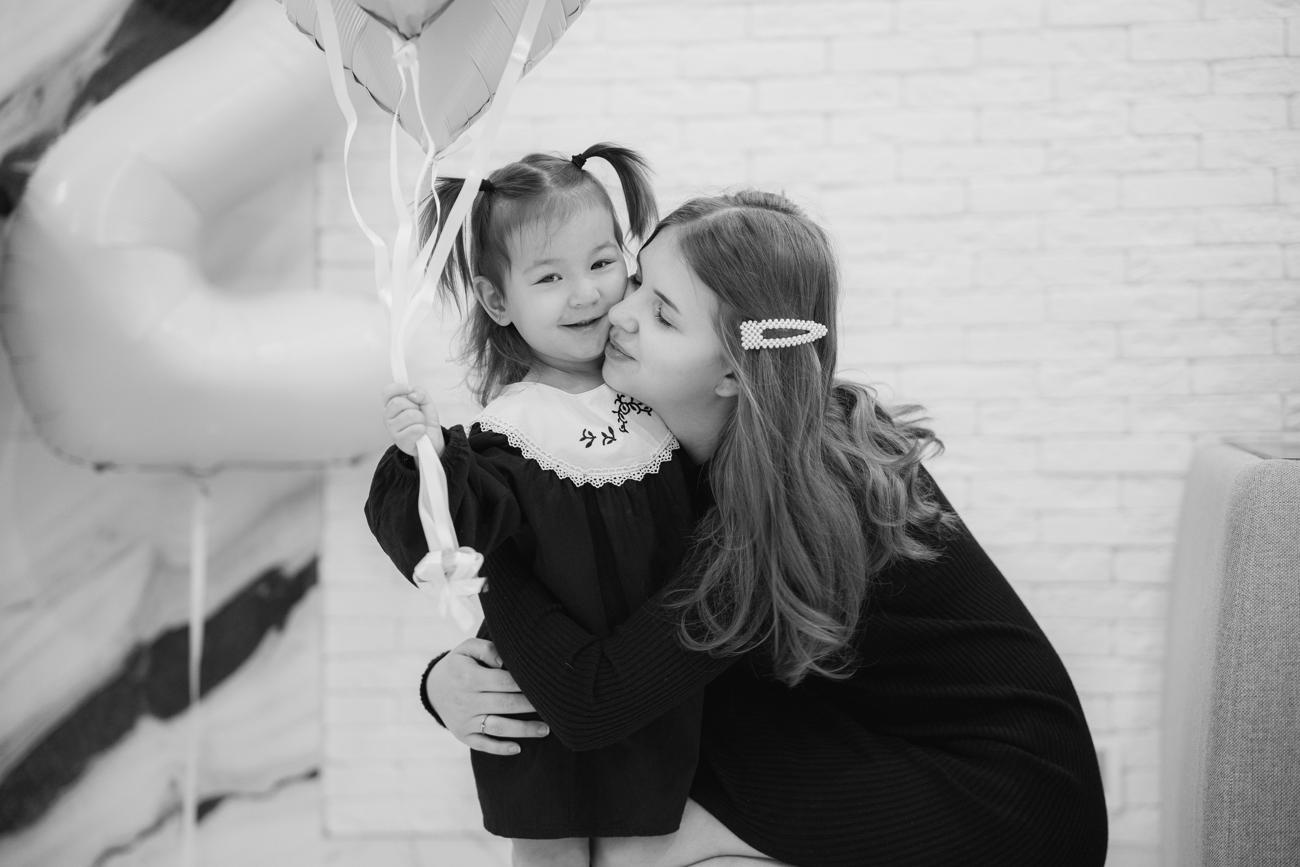 София 2 годика домашняя. Свадебный фотограф Москва Инесса Зверева