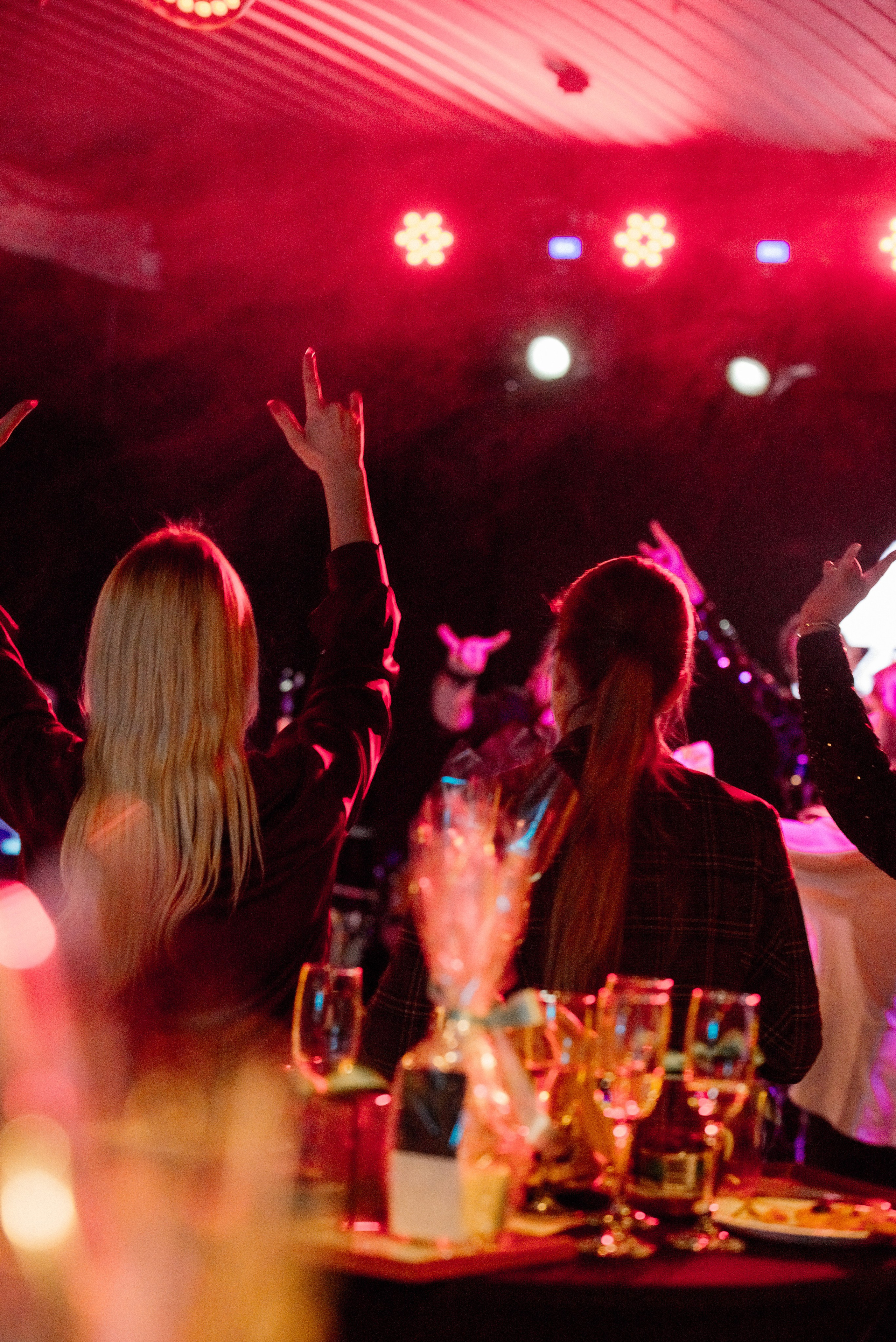 Корпоративы. Репортажный и портретный фотограф в Барнауле Аурика Митеску