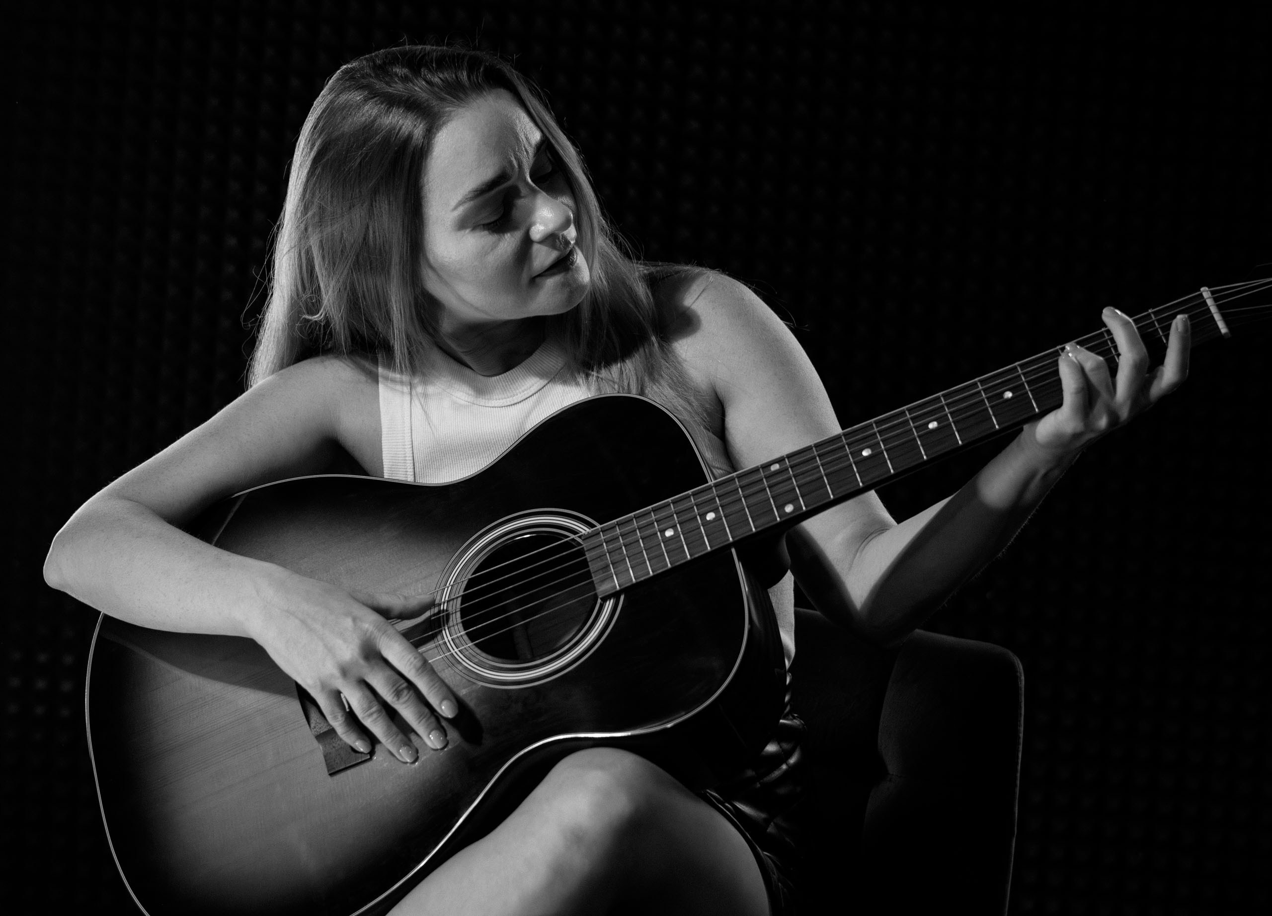 Фотоальбом с деловыми портретами (Часть 2)