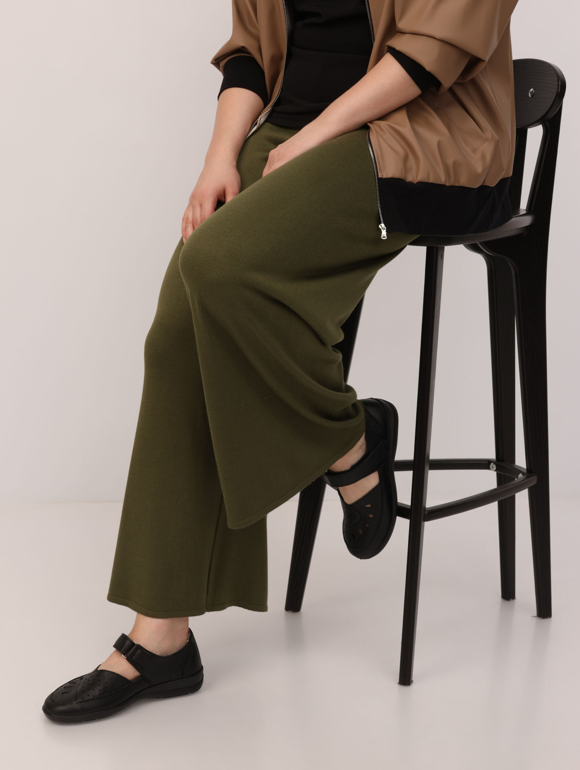 Фотоальбом с модельными съёмками (Аня)