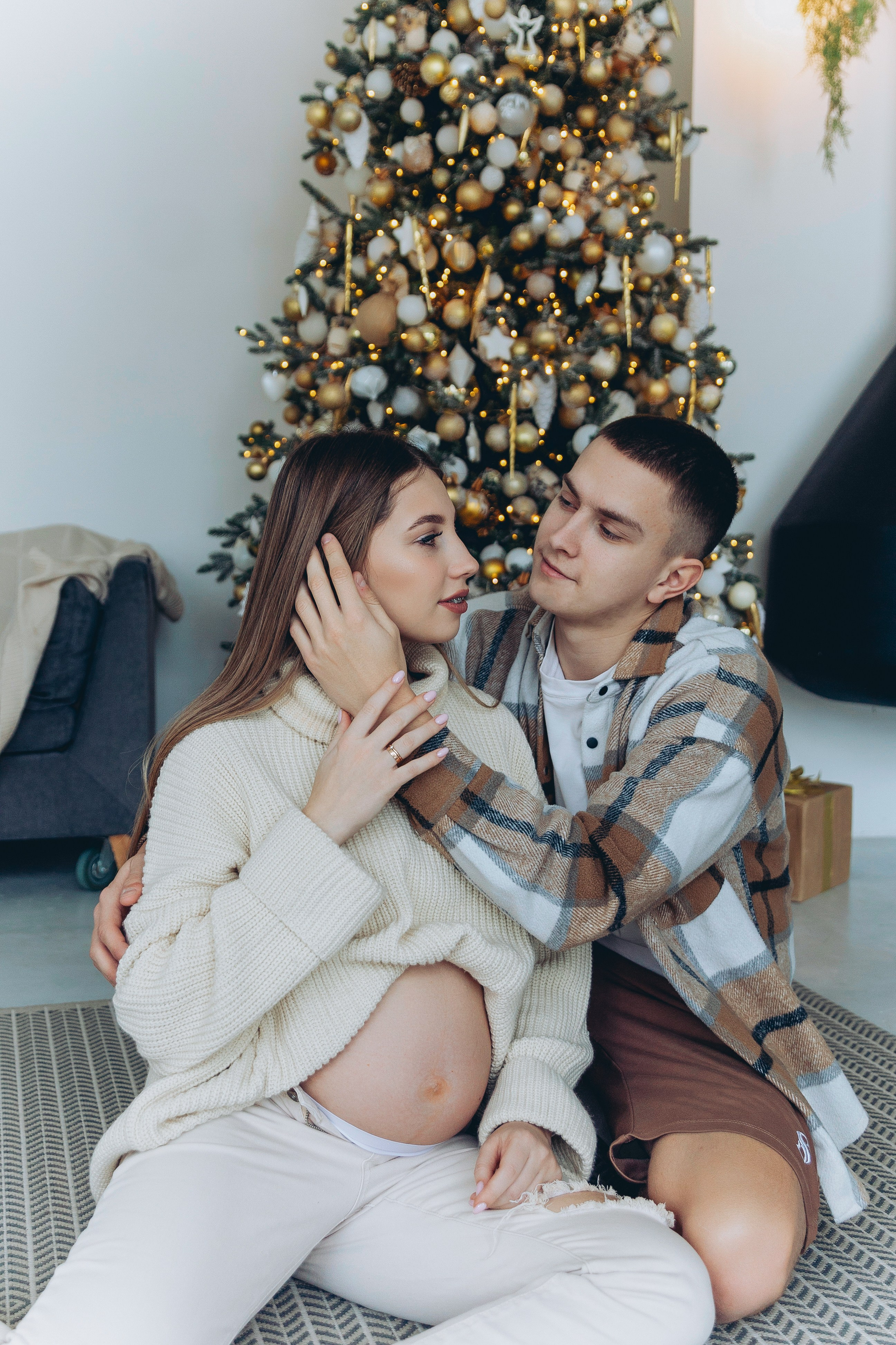 Arina&Yaroslav. Семейный и свадебный фотограф в Южноуральске Екатерина Столярова