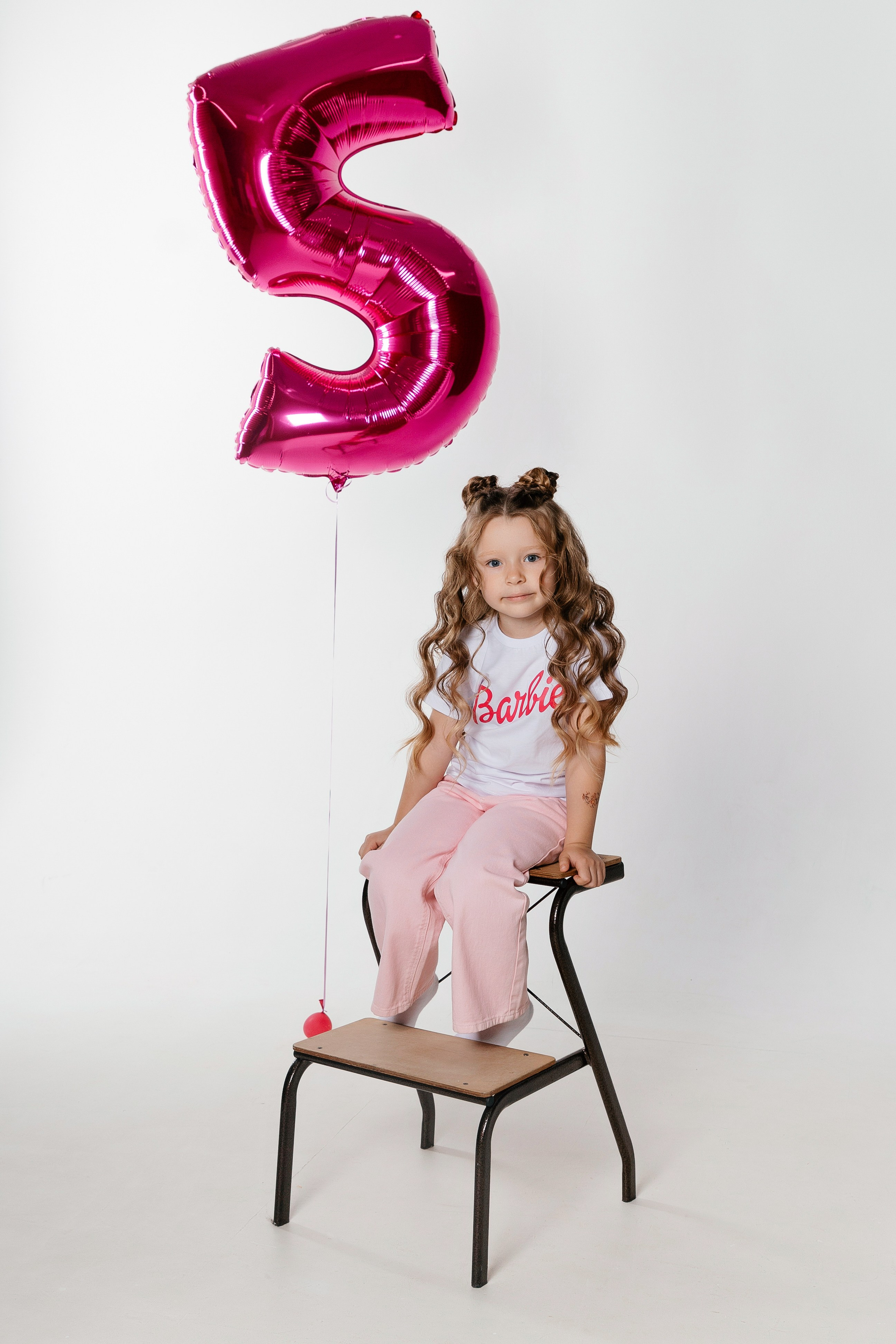 Barbie. Семейный и свадебный фотограф в Южноуральске Екатерина Столярова