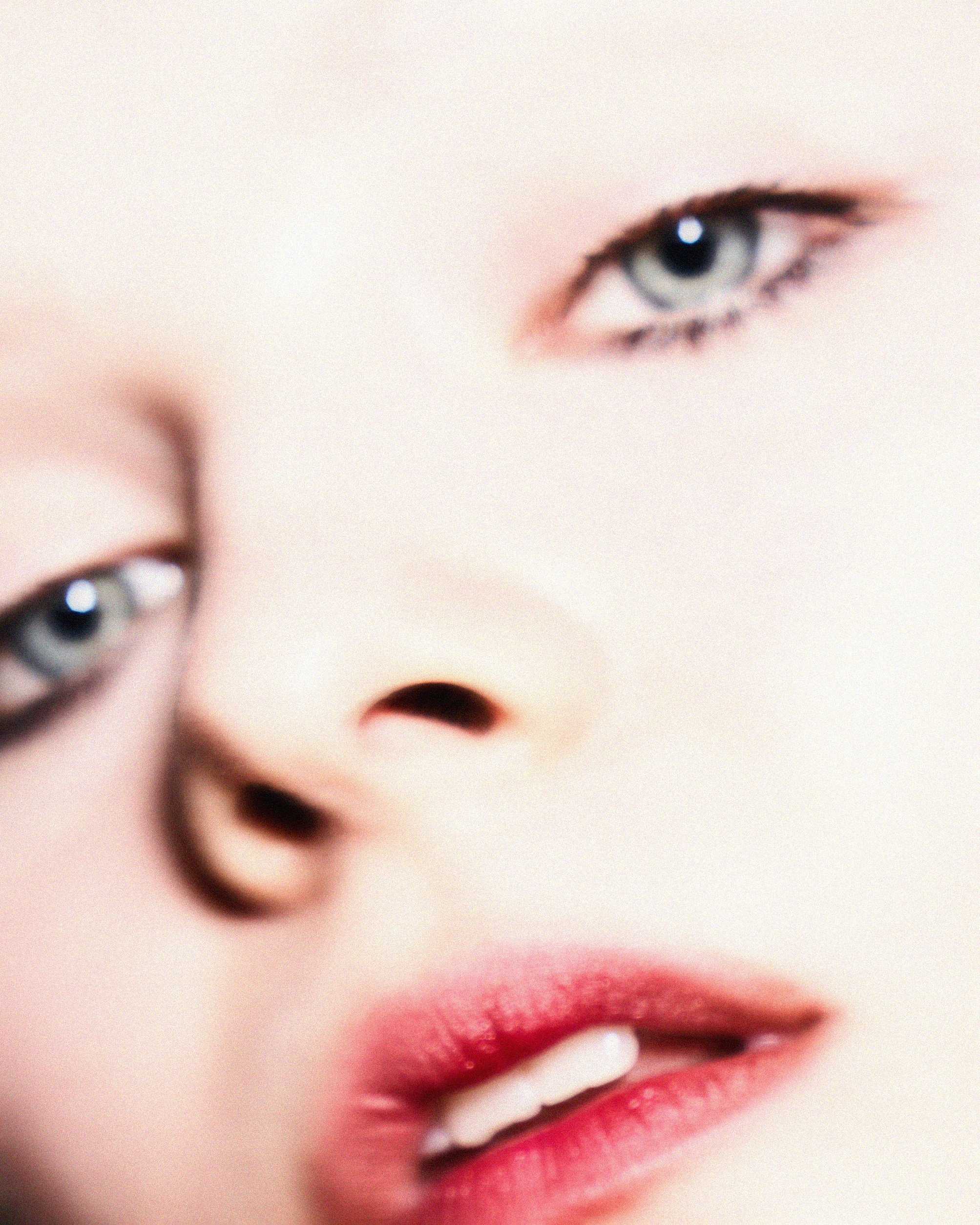 ART. Фешн фотограф в Москве Пабло Пират