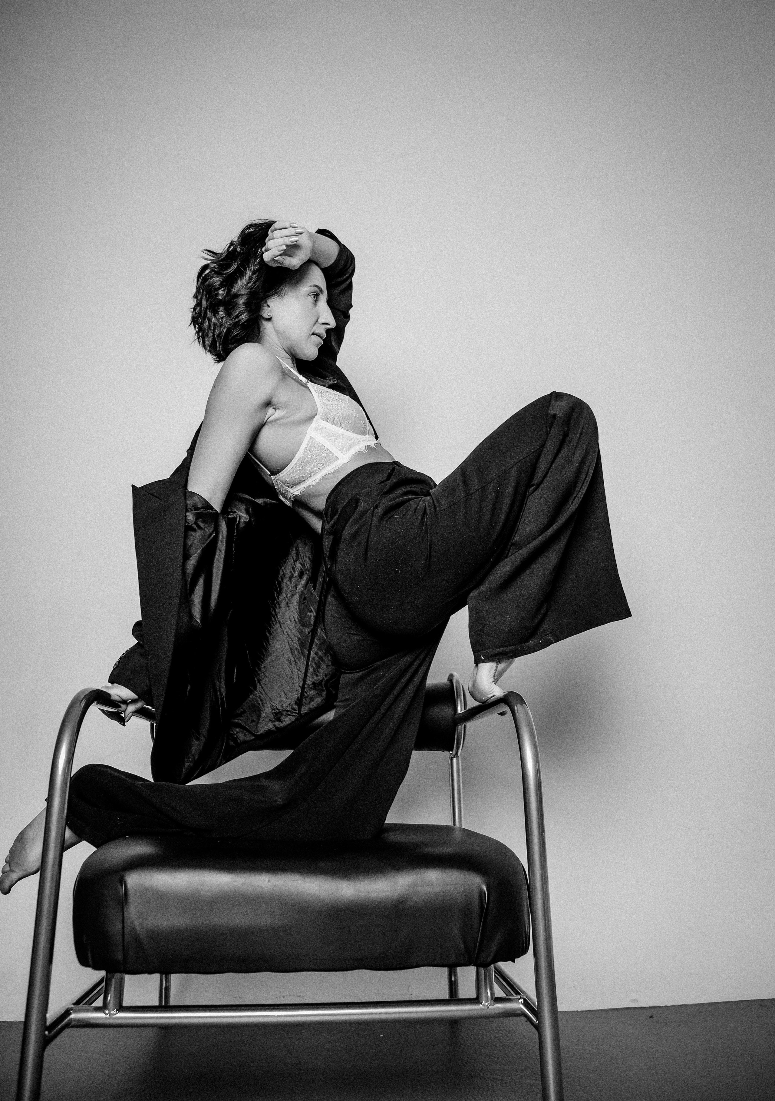 Евгения. Фотограф Алёна Евграфова