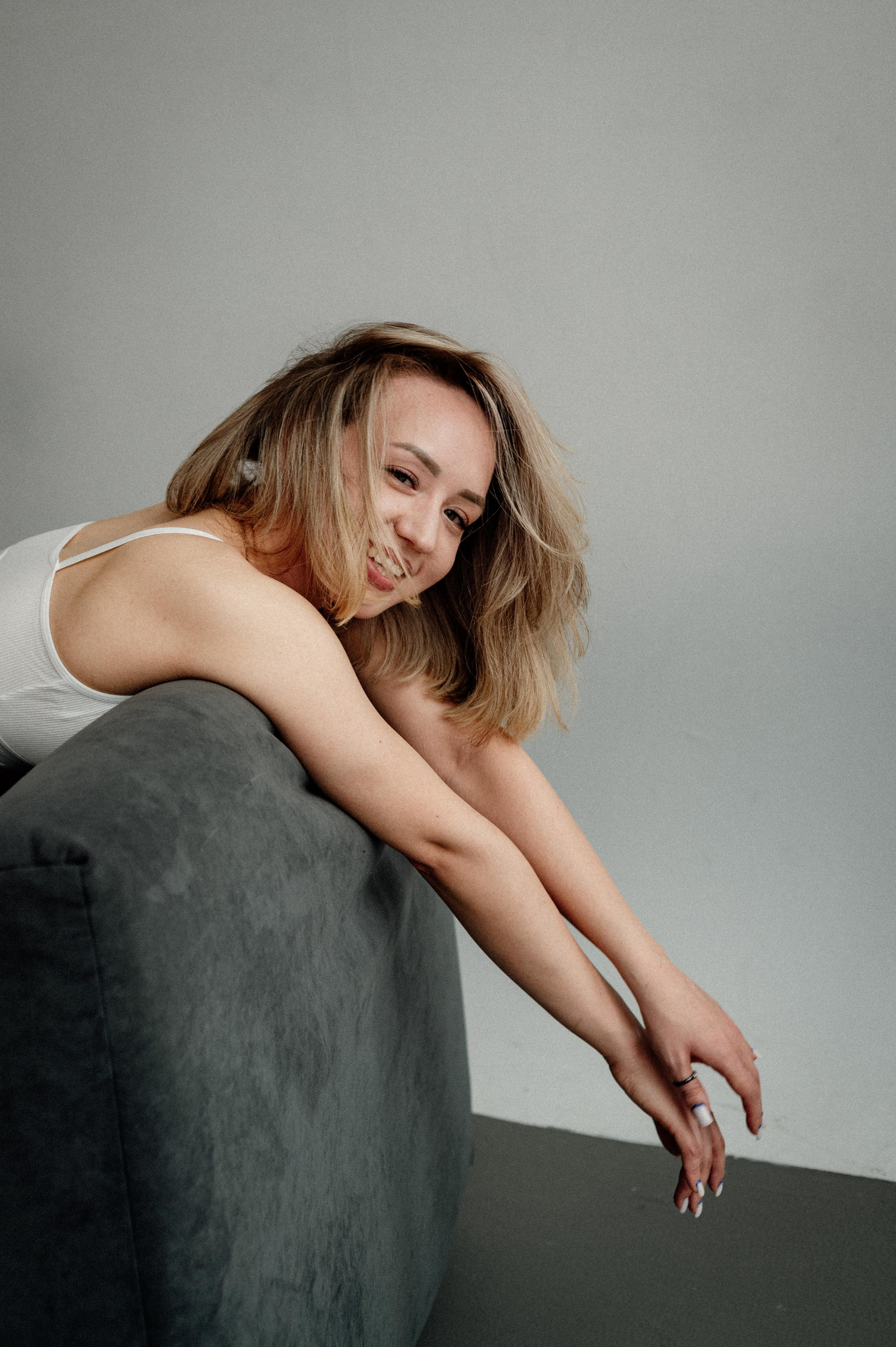 Айсылу. Фотограф Алёна Евграфова