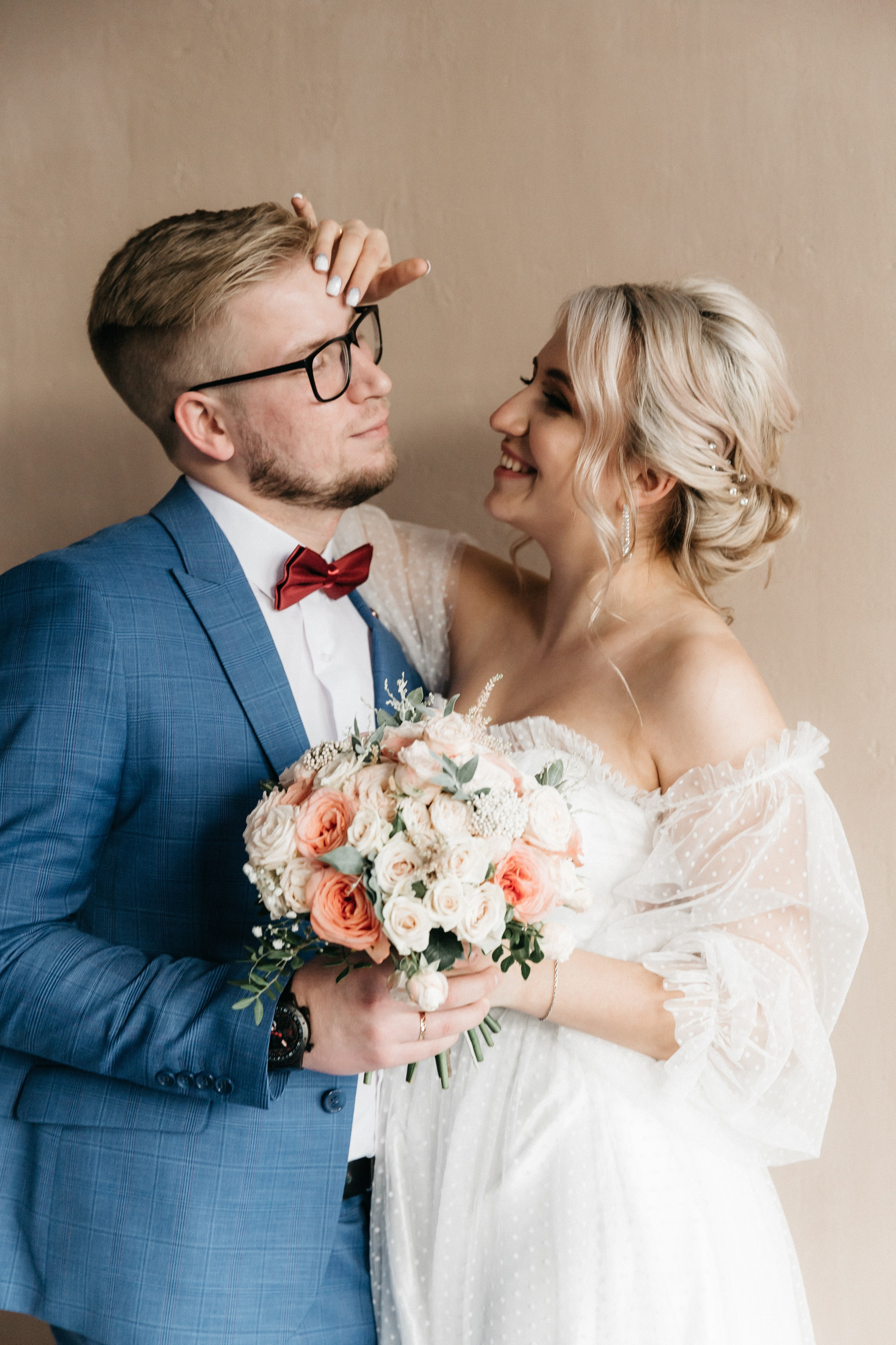 2020-10-23 Леша и Надя. Свадебный и Семейный фотограф г. Ижевск Гульназ Солдатова. Гульназ фото