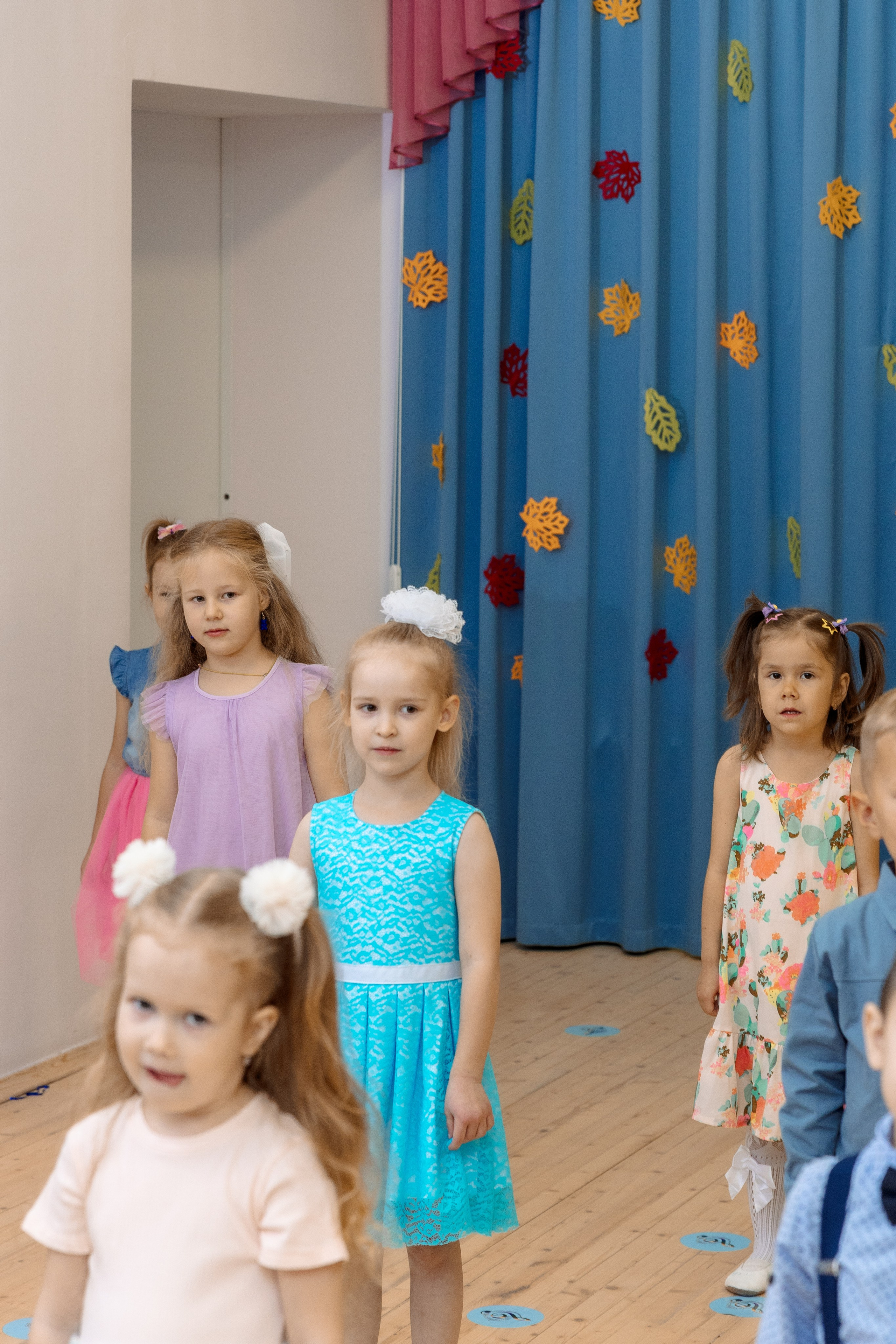 Дс 15 Утренник (осень). Свадебный и Семейный фотограф г. Ижевск Гульназ Солдатова. Гульназ фото