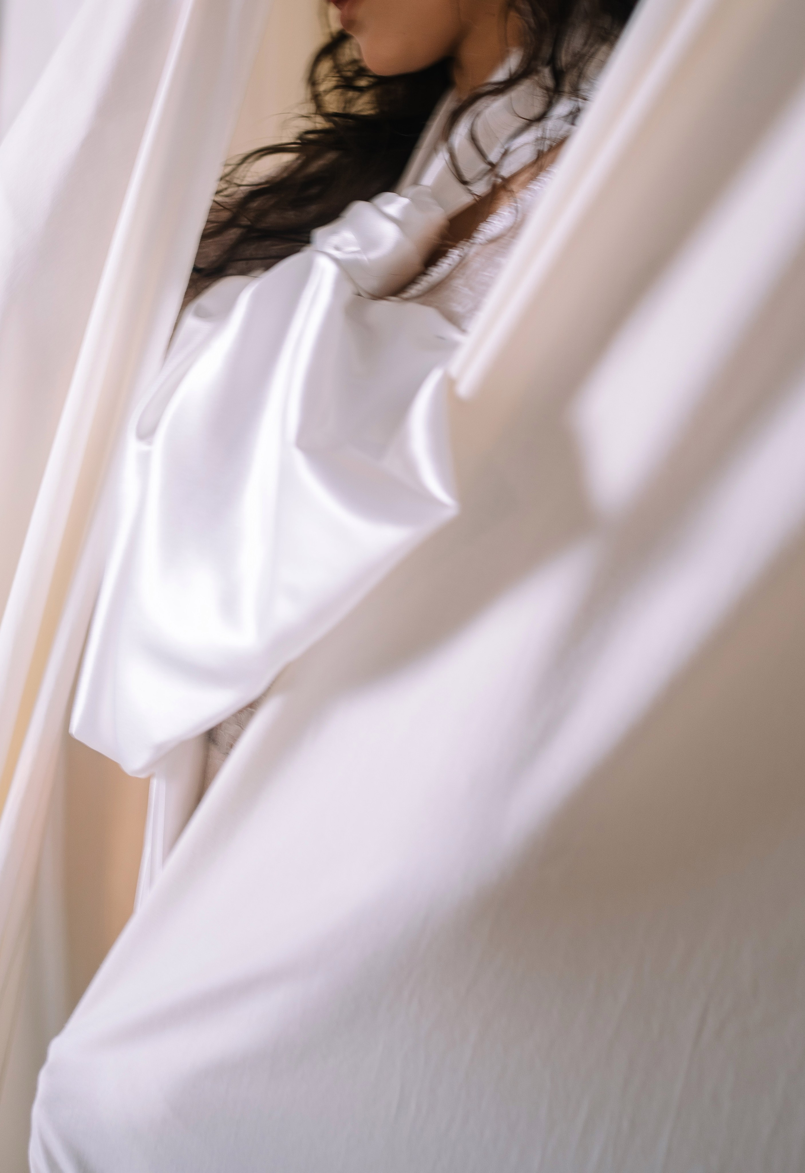 Амина. Свадебный и семейный фотограф в Анапе Елена Полетаева