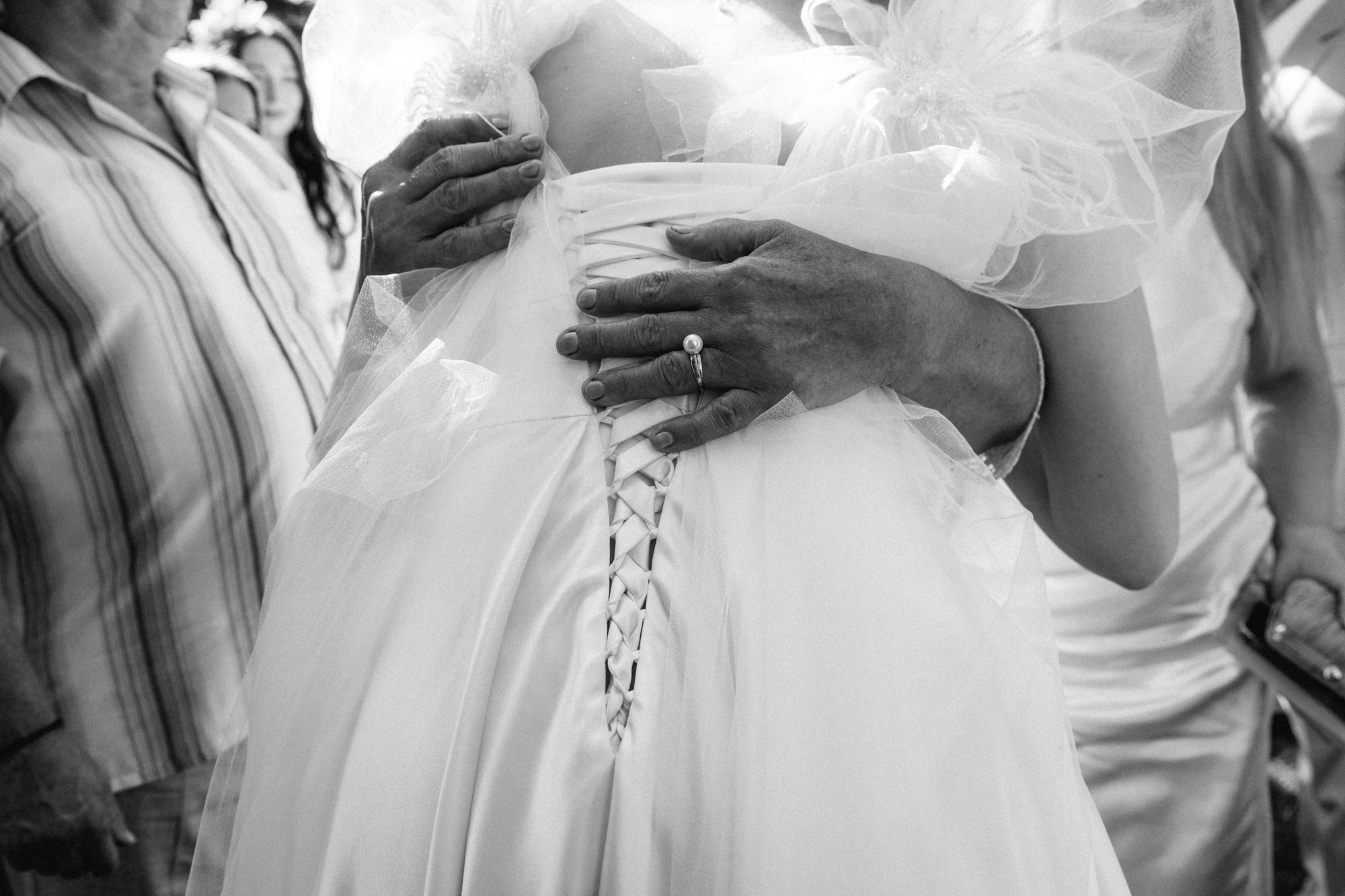 Слезы счастья…. Свадебный и семейный фотограф в Абакане Василевский Алексей