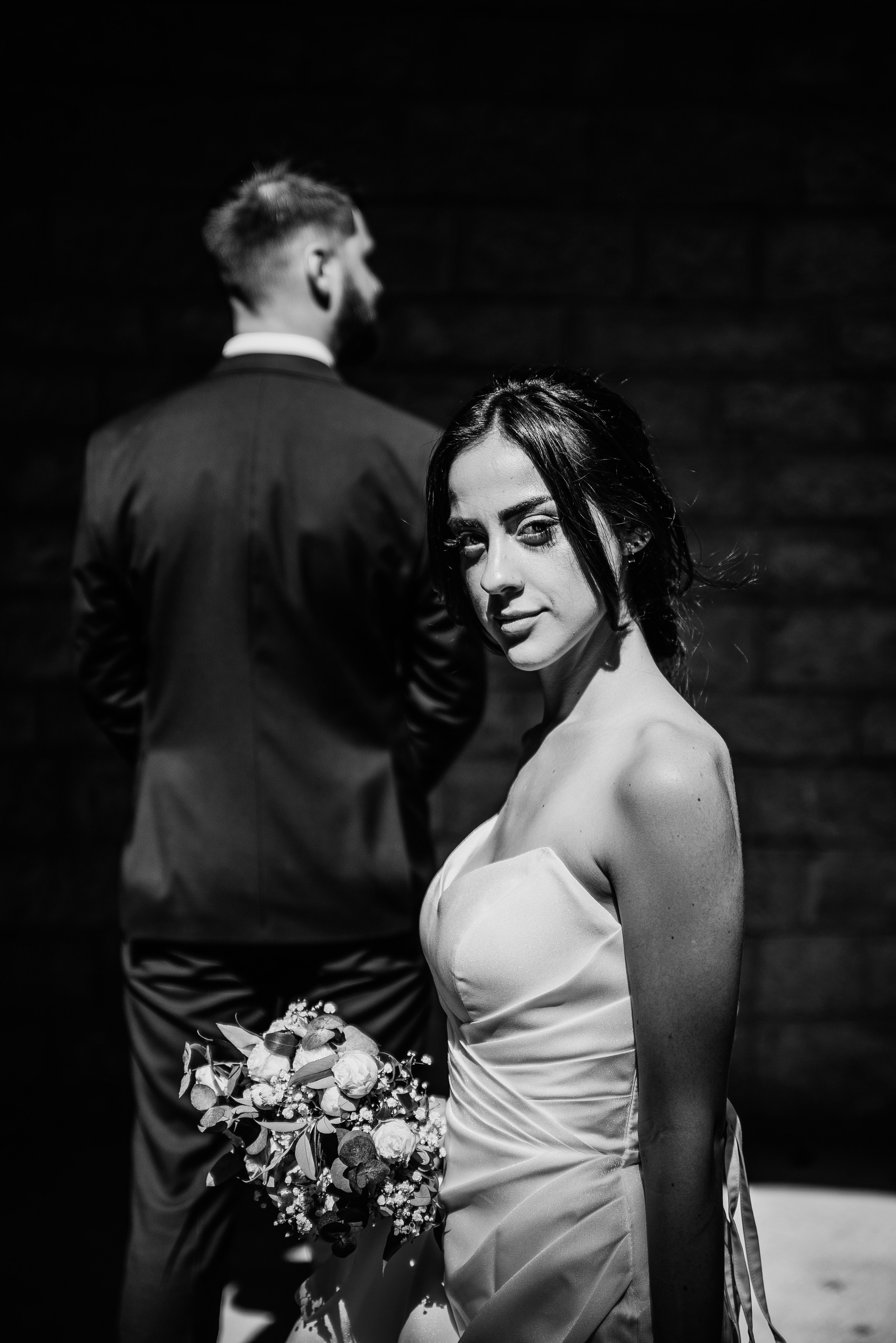 Wedding day 28.06.2025. Фотограф Новороссийск / ЮФО / Москва Руслан Пелин