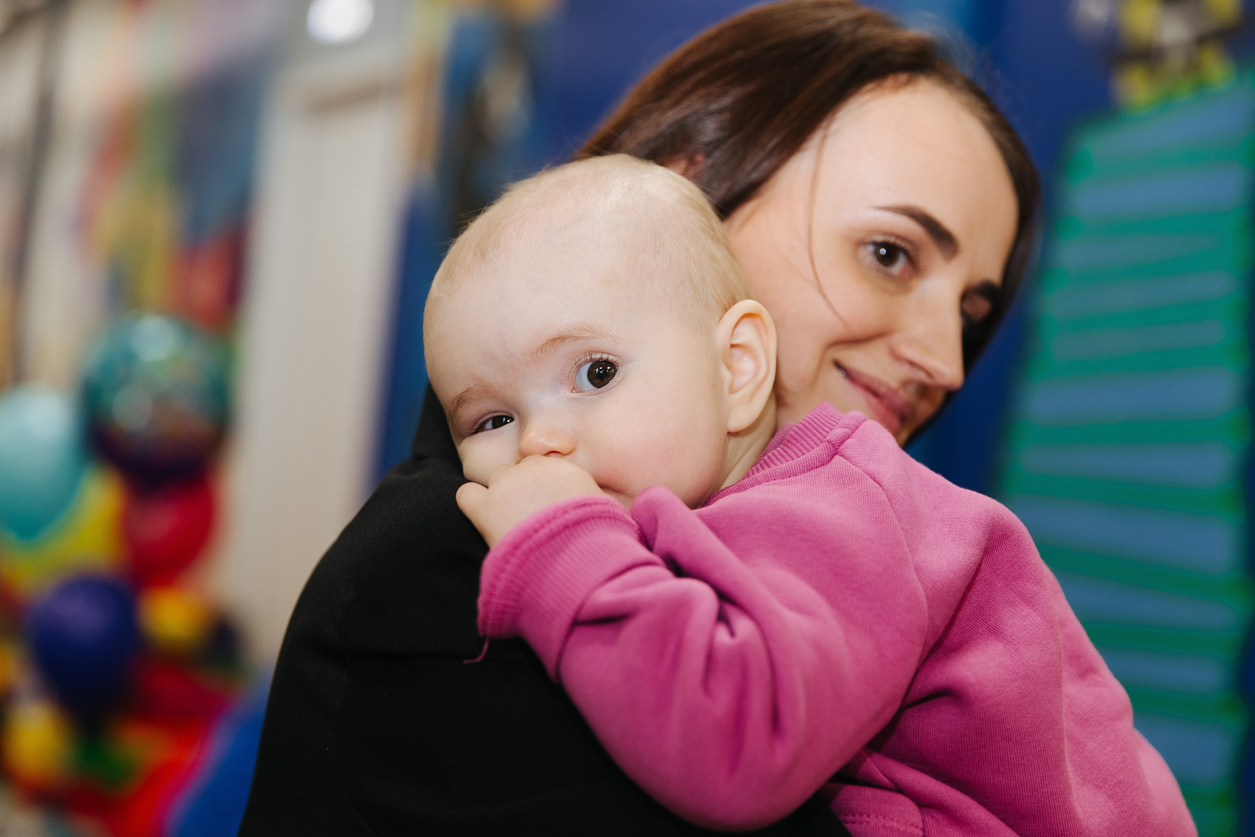 Ниндзя Кидс. Фотограф в Красноярске Любовь Малеева
