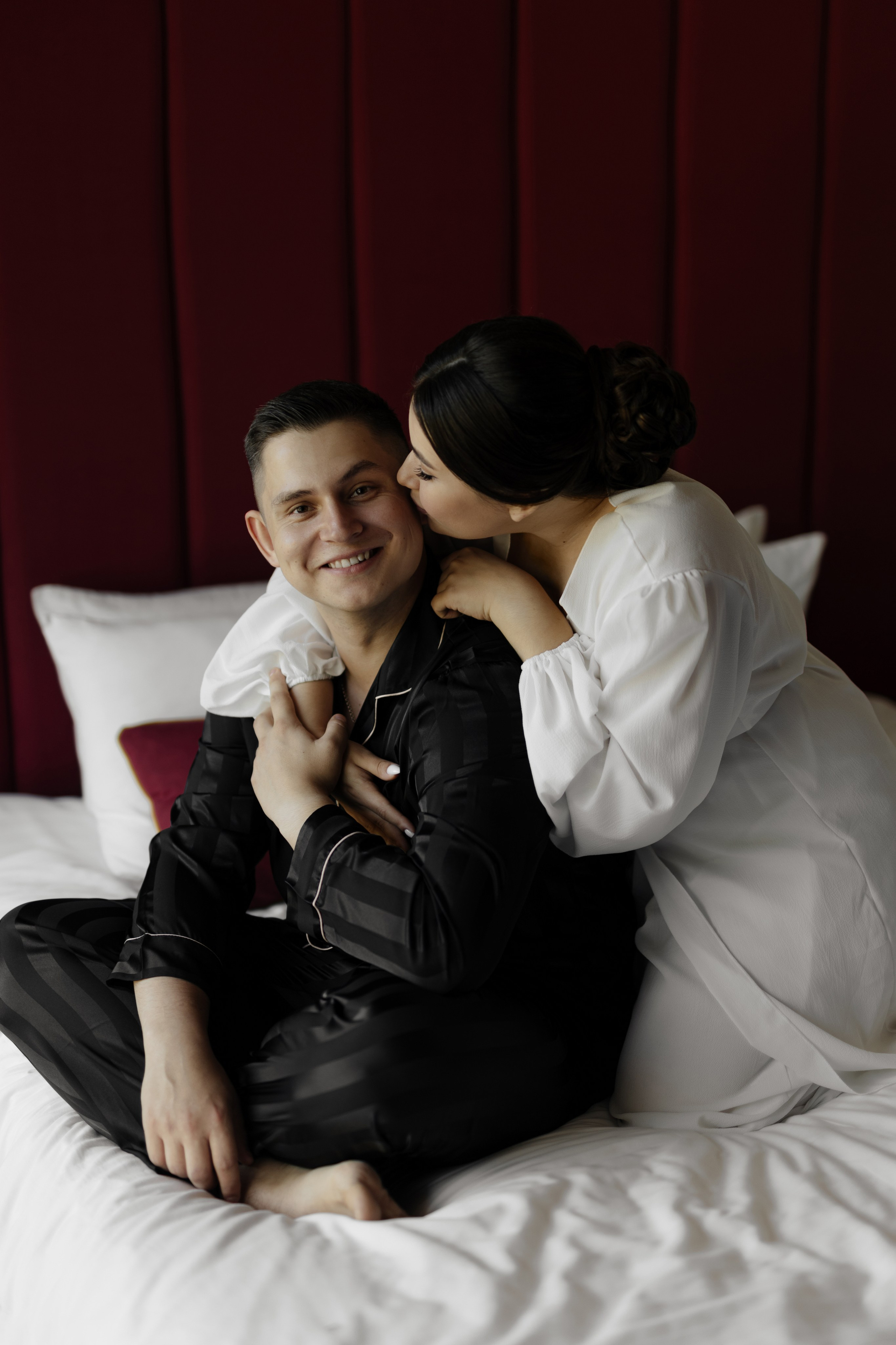 Свадьба Вадима и Дарьи. Фотограф Кольчугино/Владимир/Москва Елизавета Иода